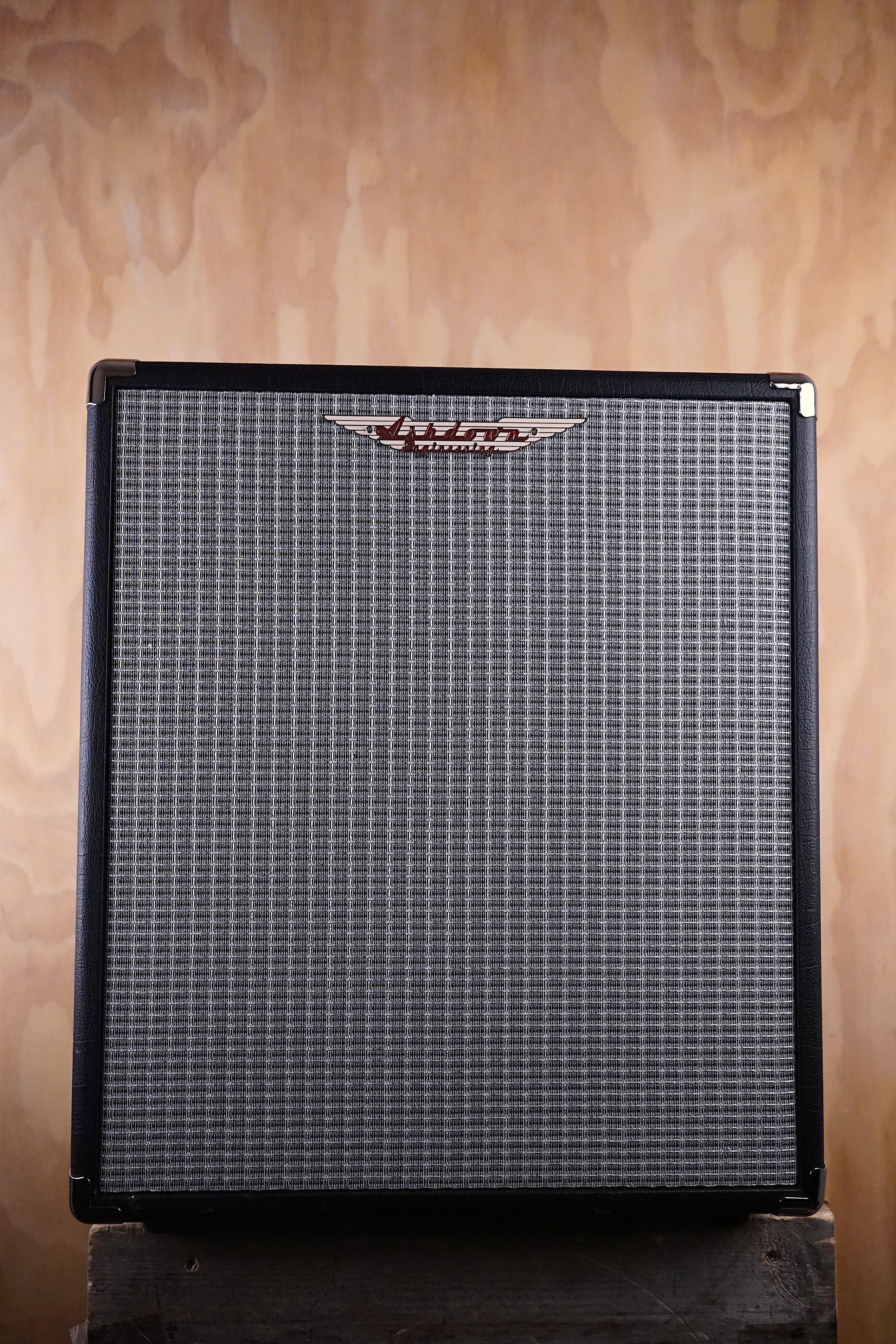 Ashdown Studio 12 Bass Amp, (Used) - Fair Deal Music