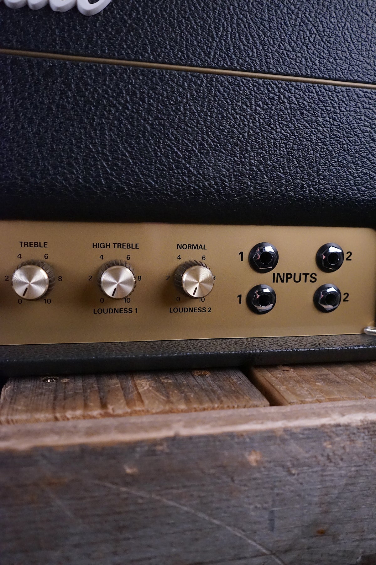 Marshall 1987X Vintage Reissue Amplifier Head, (Used) - Fair Deal Music