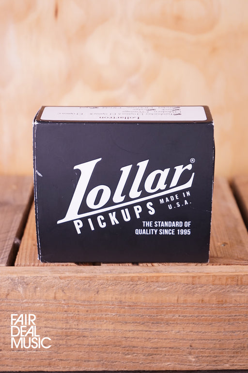 Lollar Pickups LollarTron Humbuckers, USED - Fair Deal Music