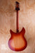 Rickenbacker V64/6 Fireglo 1992, USED - Fair Deal Music