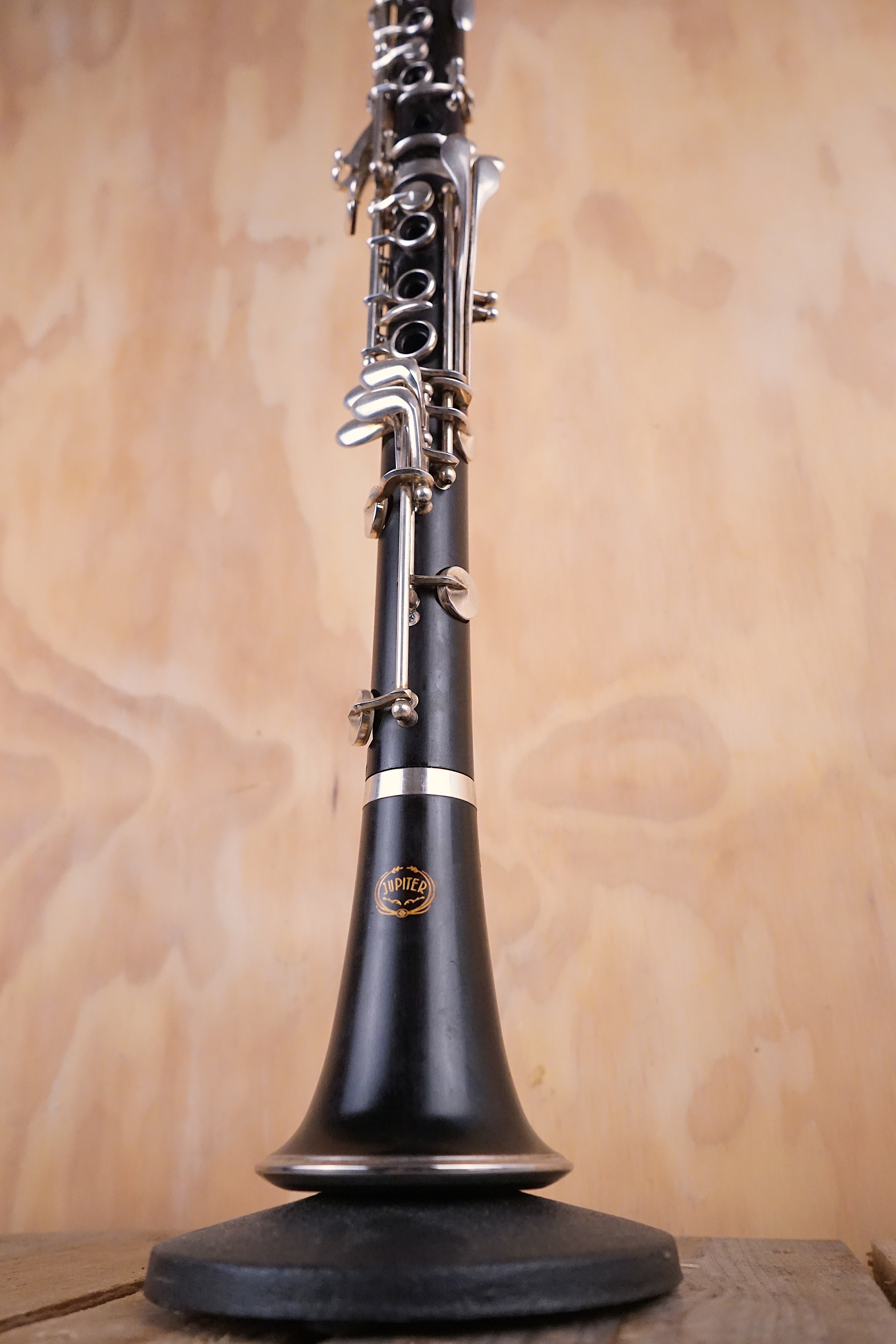 Jupiter Clarinet JCL-737 (Used) - Fair Deal Music