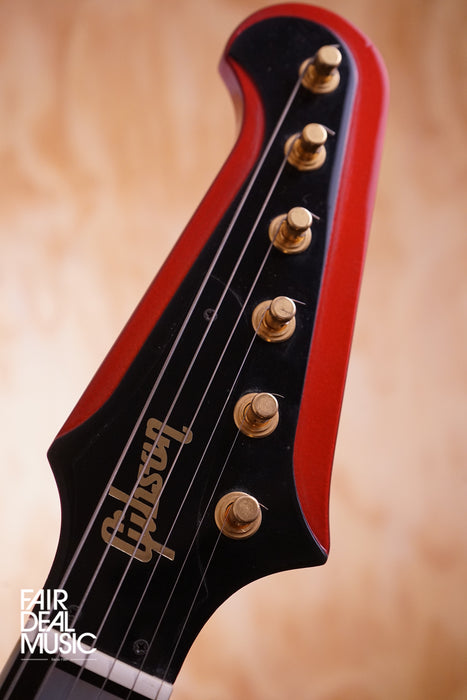 Gibson Firebird VII in Cherry, USED - Fair Deal Music