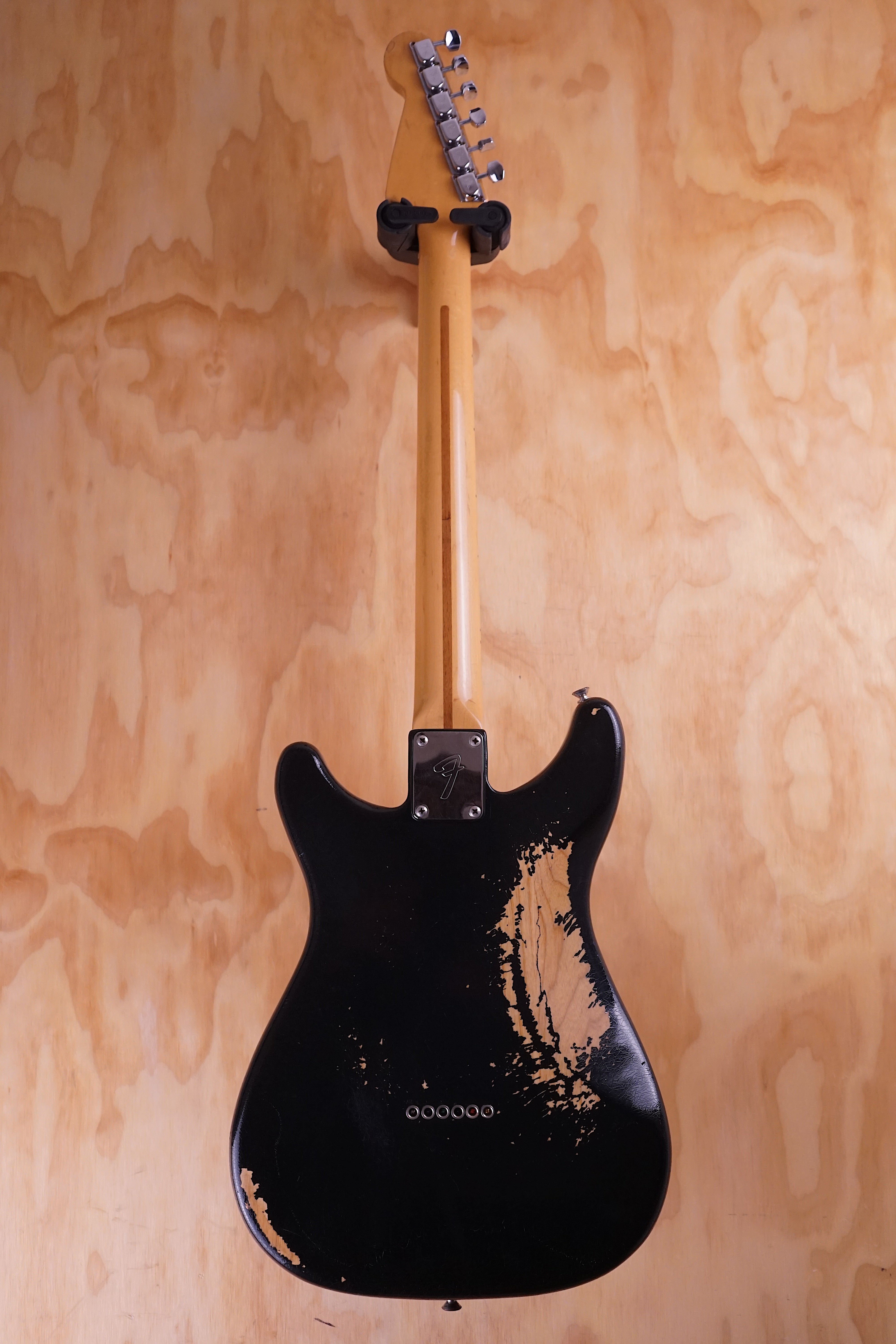1980 Fender Lead II, (Used) - Fair Deal Music