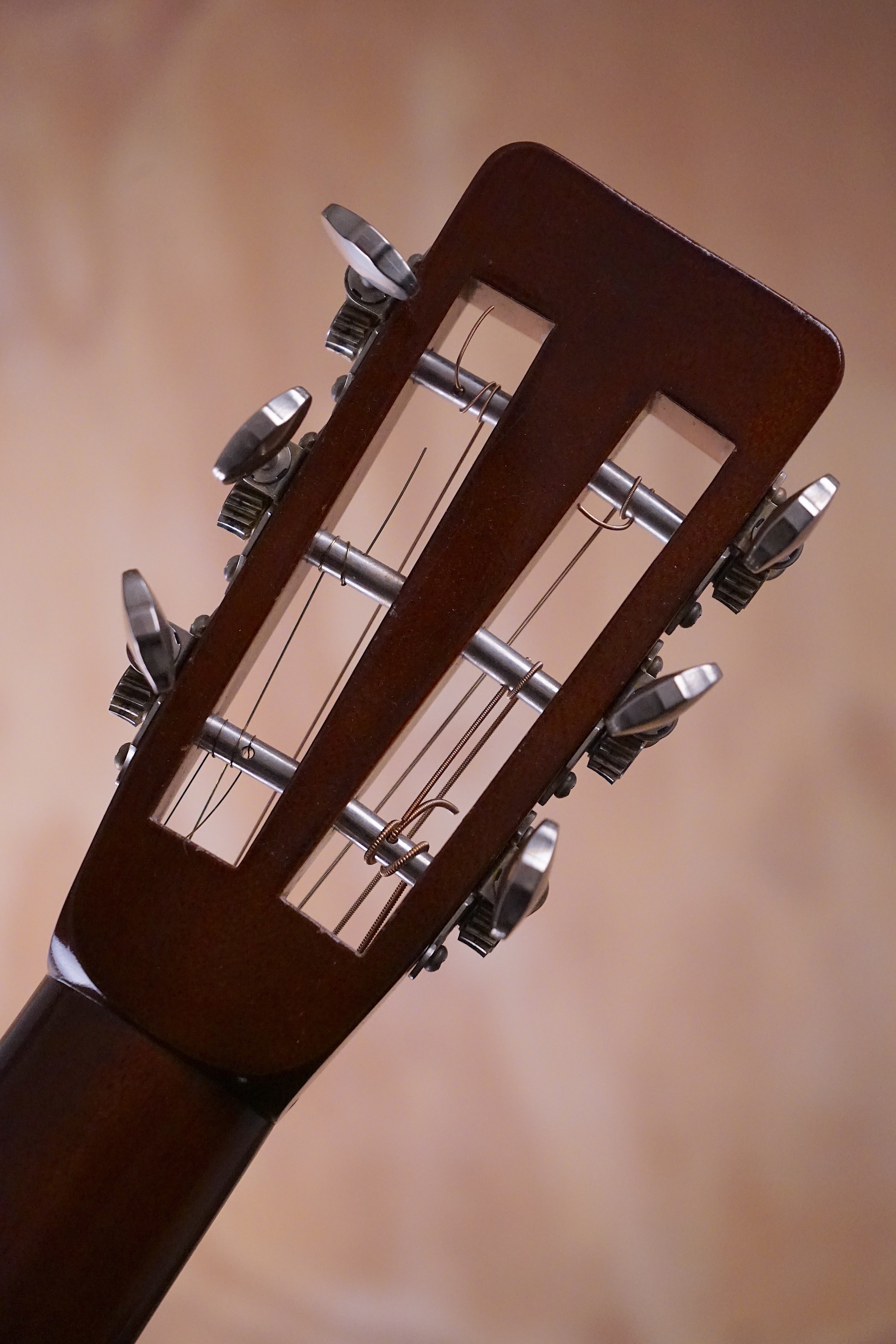 Atkin 000-12S Acoustic Guitar, (Used) - Fair Deal Music