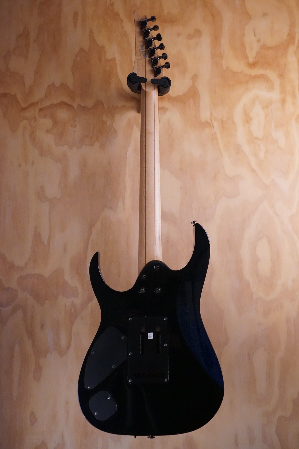 Ibanez RG1570 Prestige Mirage Blue, (Used, Comm) - Fair Deal Music
