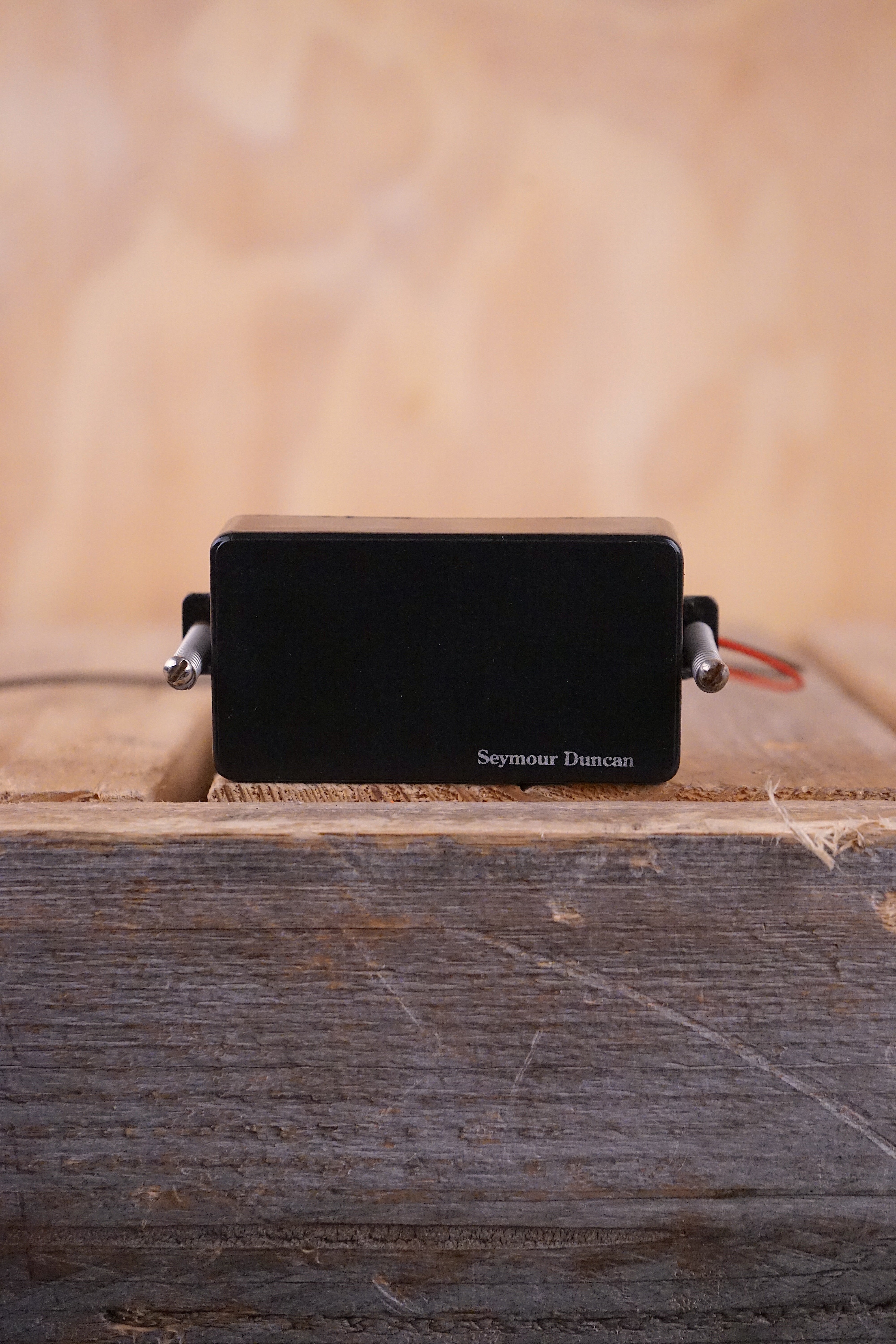 Seymour Duncan Blackouts neck Guitar Pickup, (Used, Comm) - Fair Deal Music