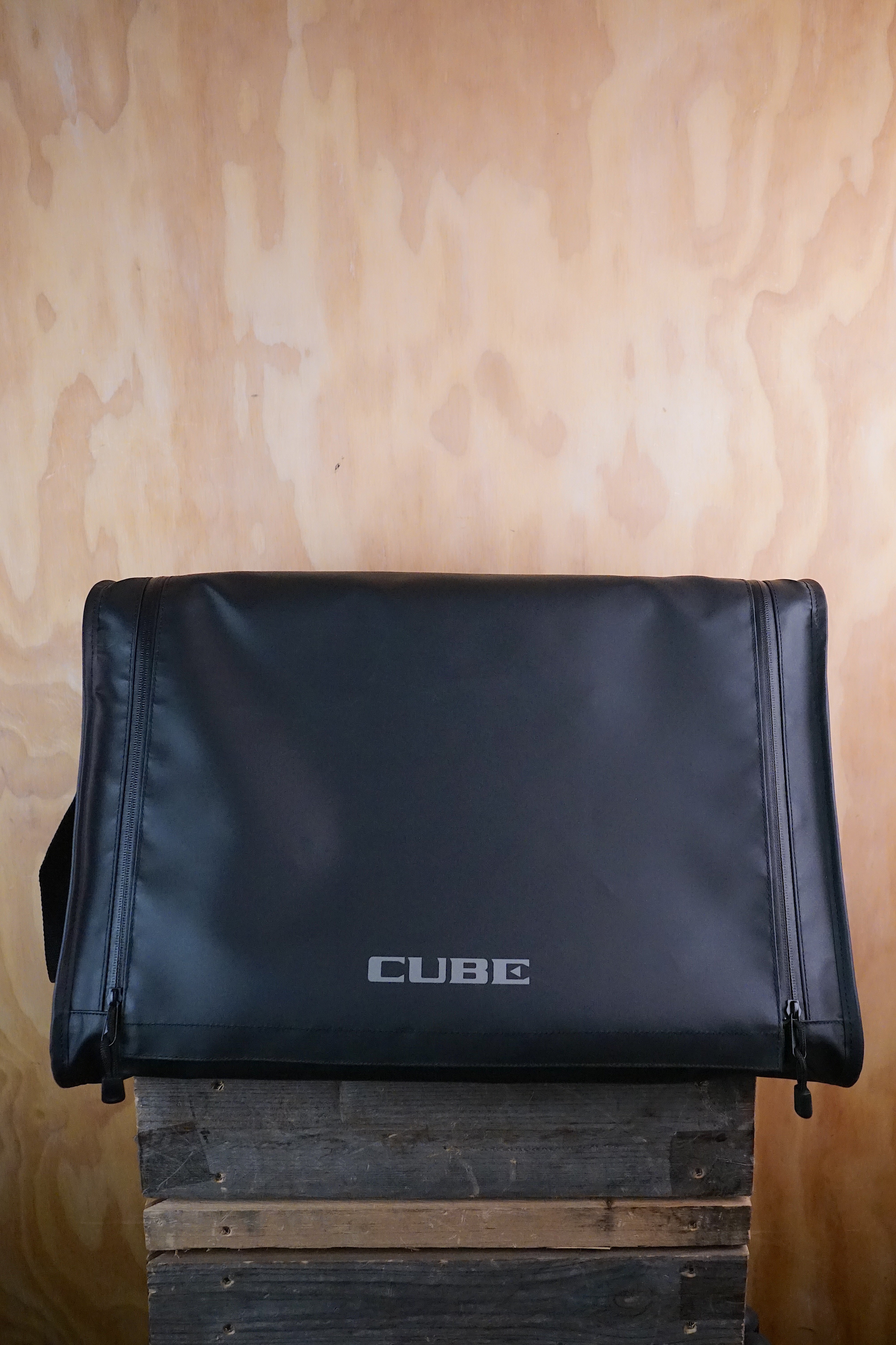Roland CUBE Street EX Battery-Powered Stereo Amplifier, (Used) - Fair Deal Music
