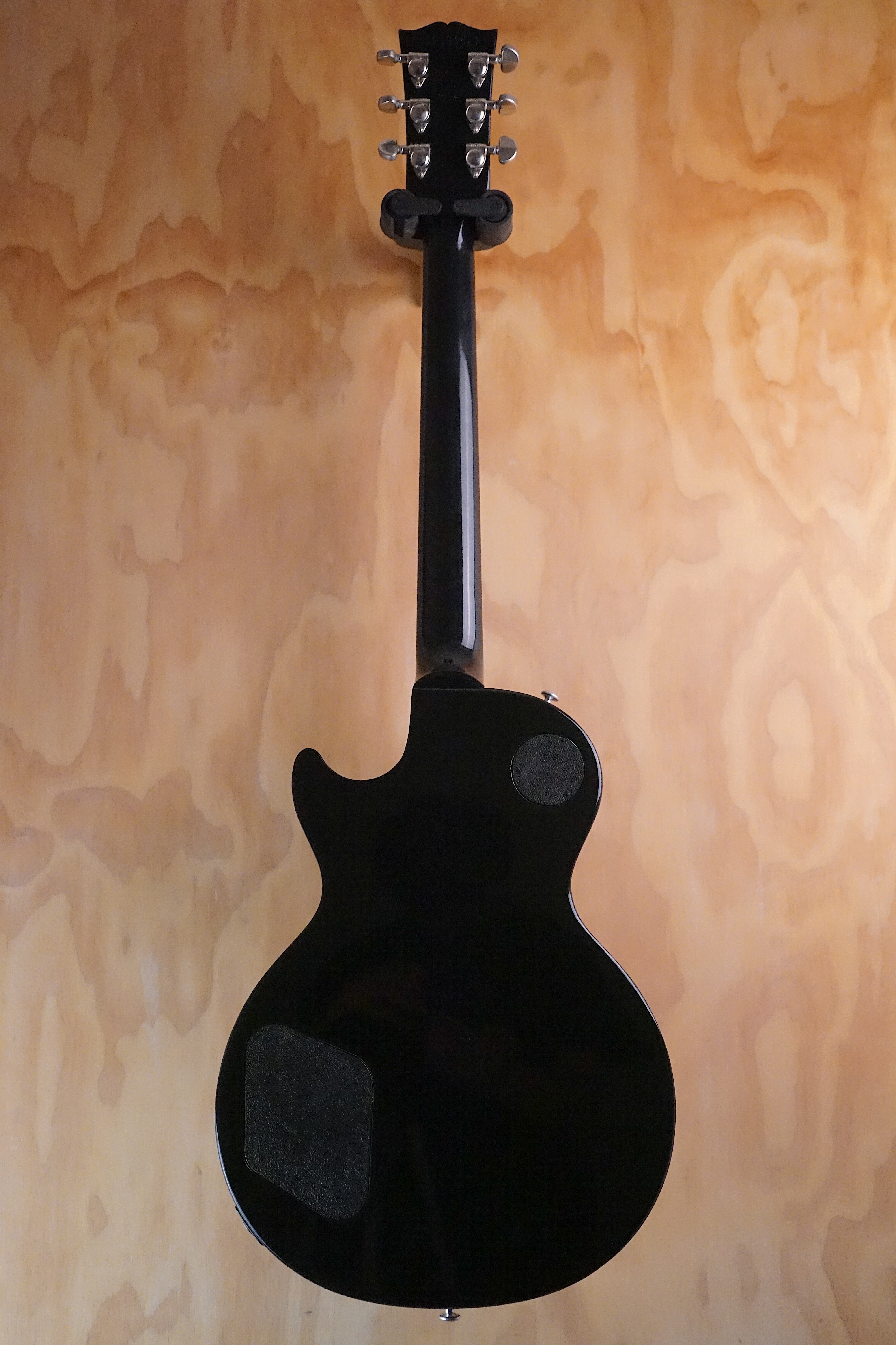 2018 Gibson Les Paul Studio Elite Silverburst Electric Guitar, (Used) - Fair Deal Music