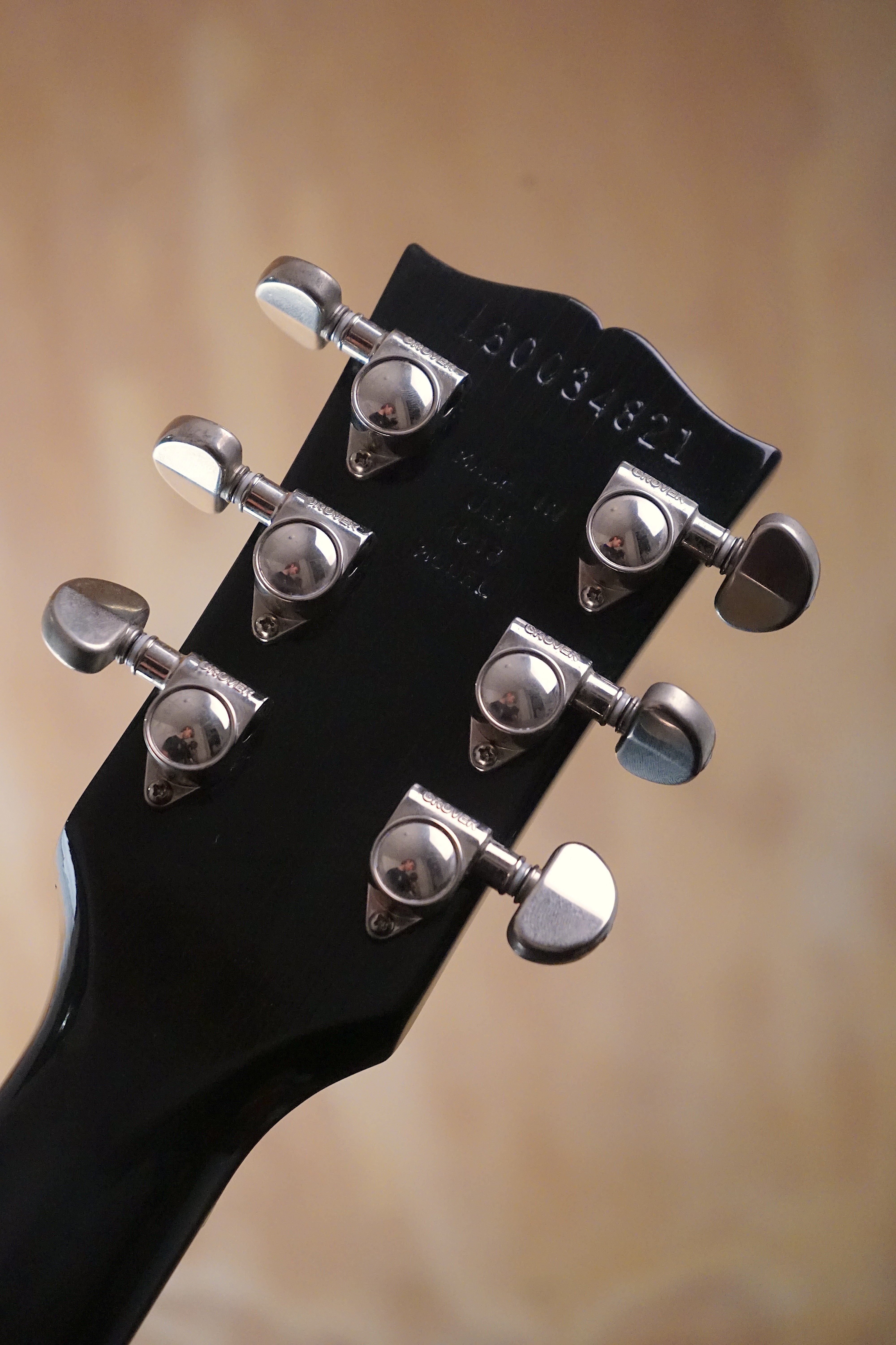 2018 Gibson Les Paul Studio Elite Silverburst Electric Guitar, (Used) - Fair Deal Music