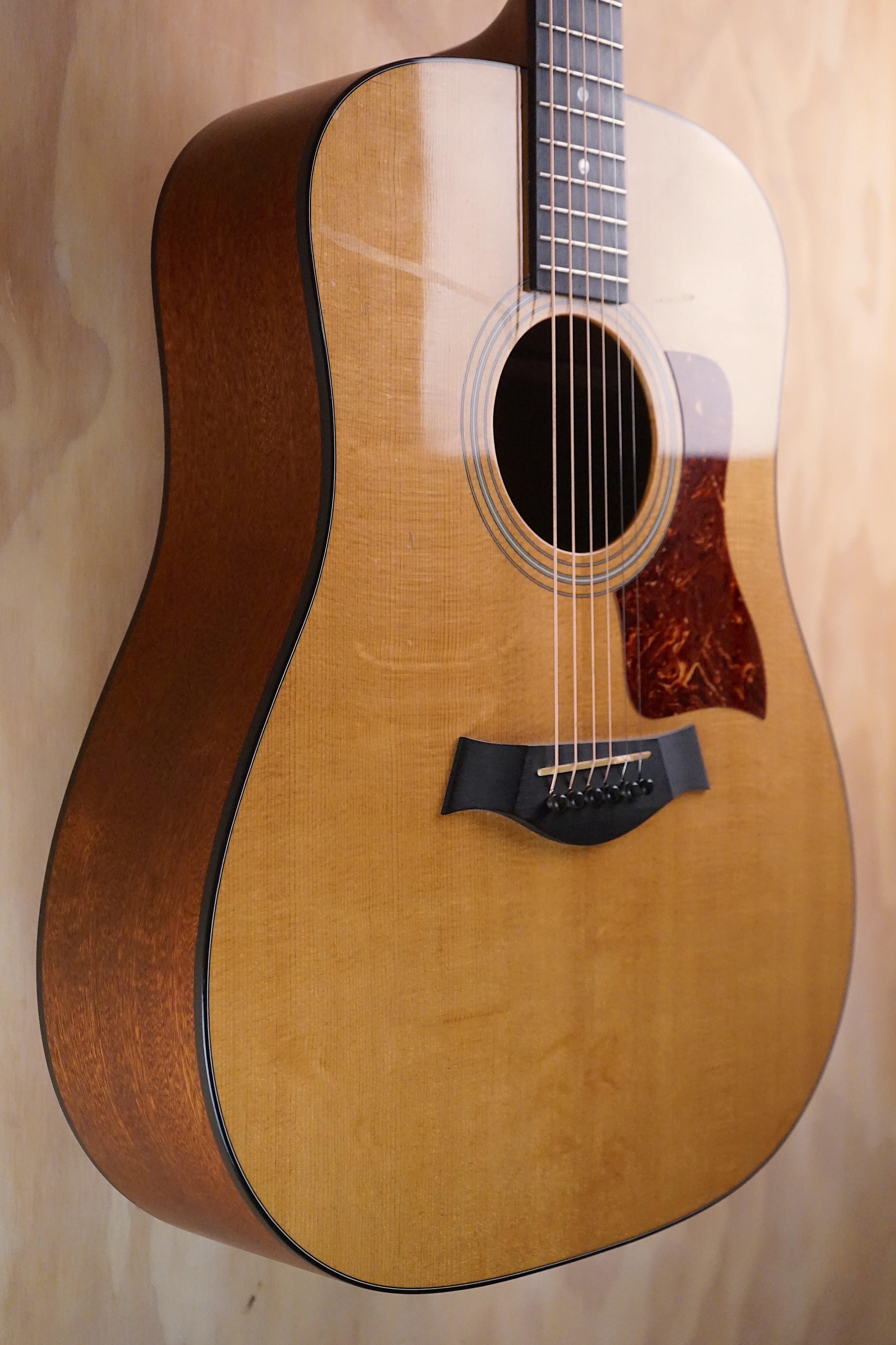 Taylor 310 Dreadnought Acoustic Guitar, (Used) - Fair Deal Music