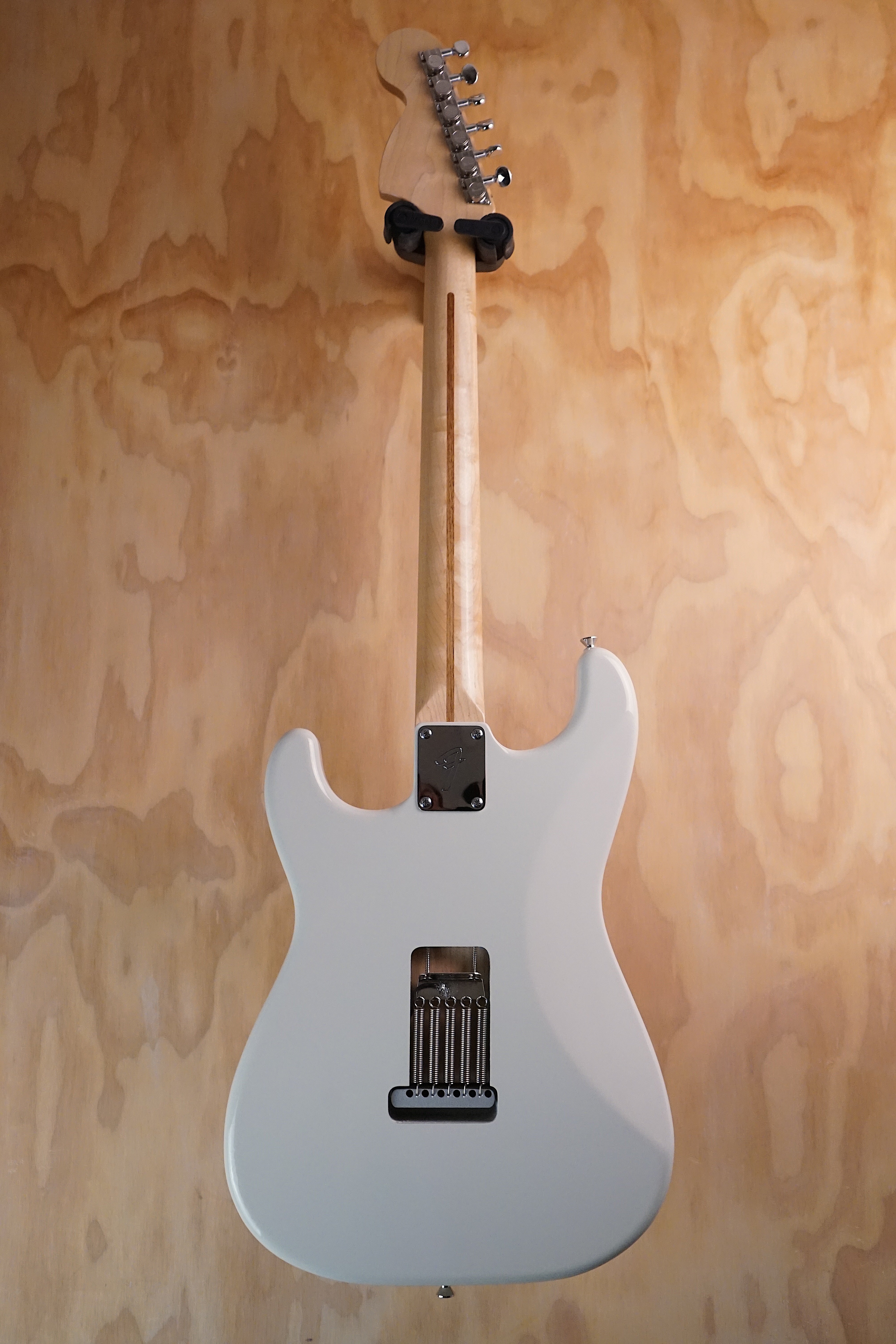 Laurie Cosmic Surfin’ Partscaster Electric Guitar, (Used)