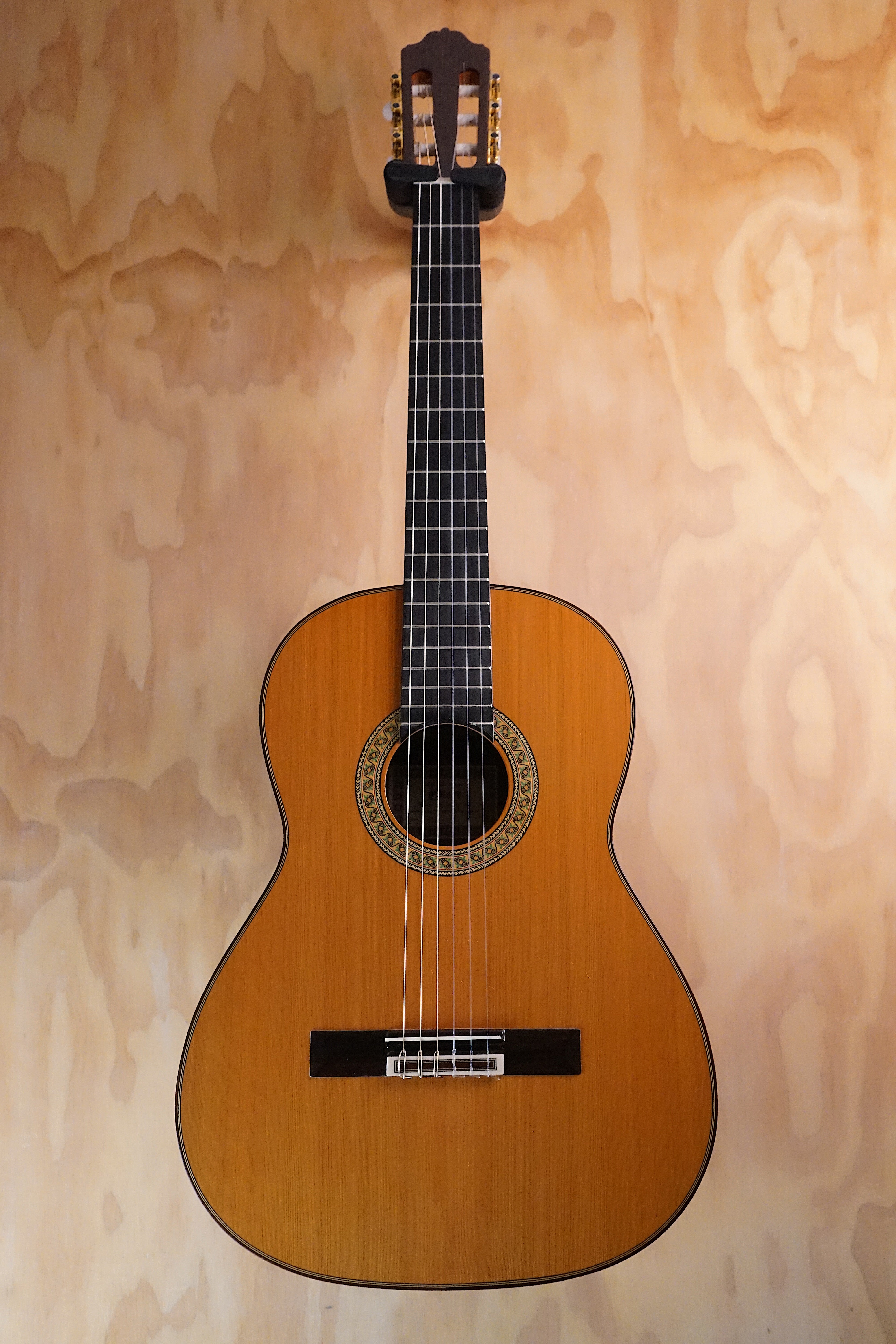 Esteve 7SR Classical Guitar, (Used) - Fair Deal Music