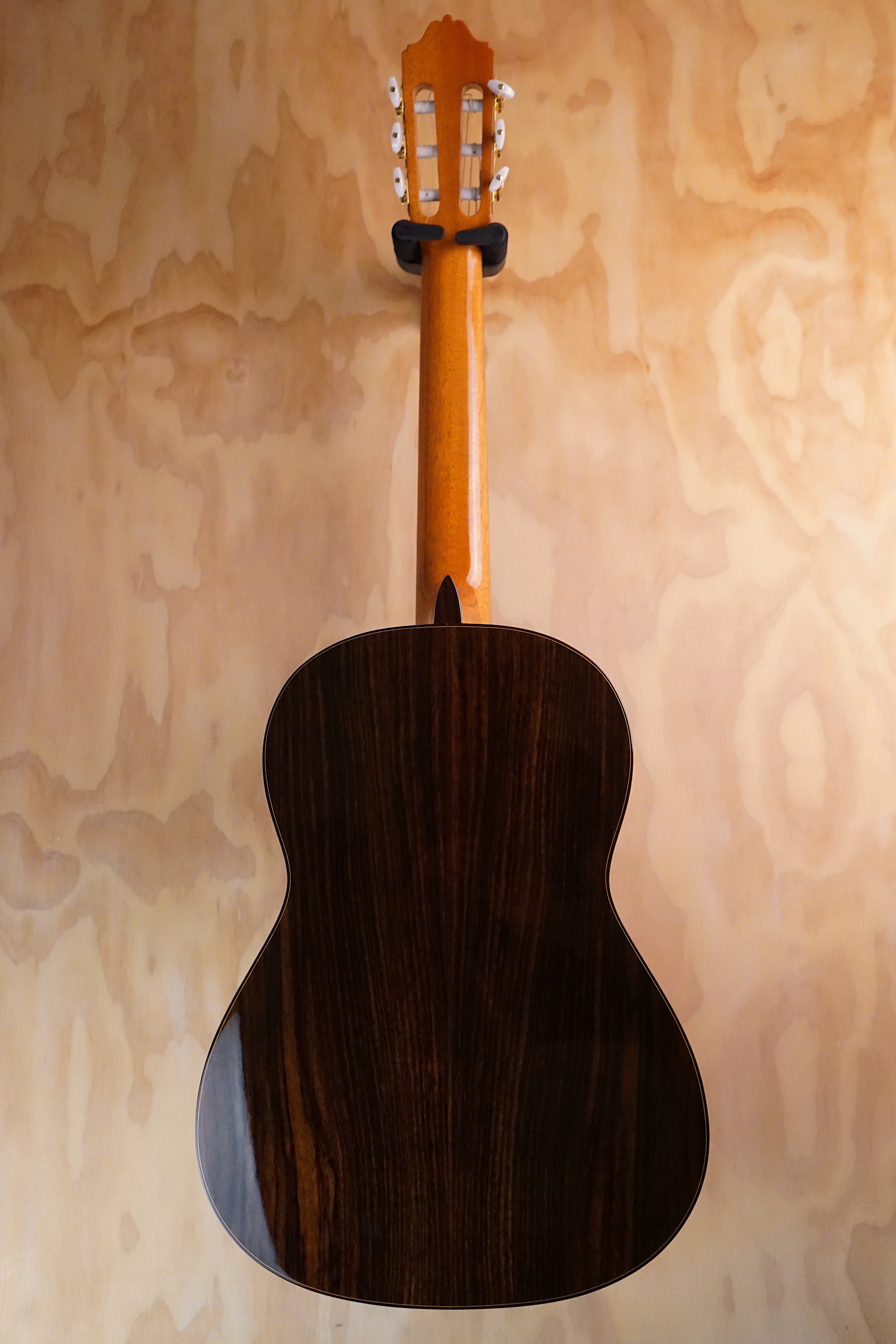 Esteve 7SR Classical Guitar, (Used) - Fair Deal Music