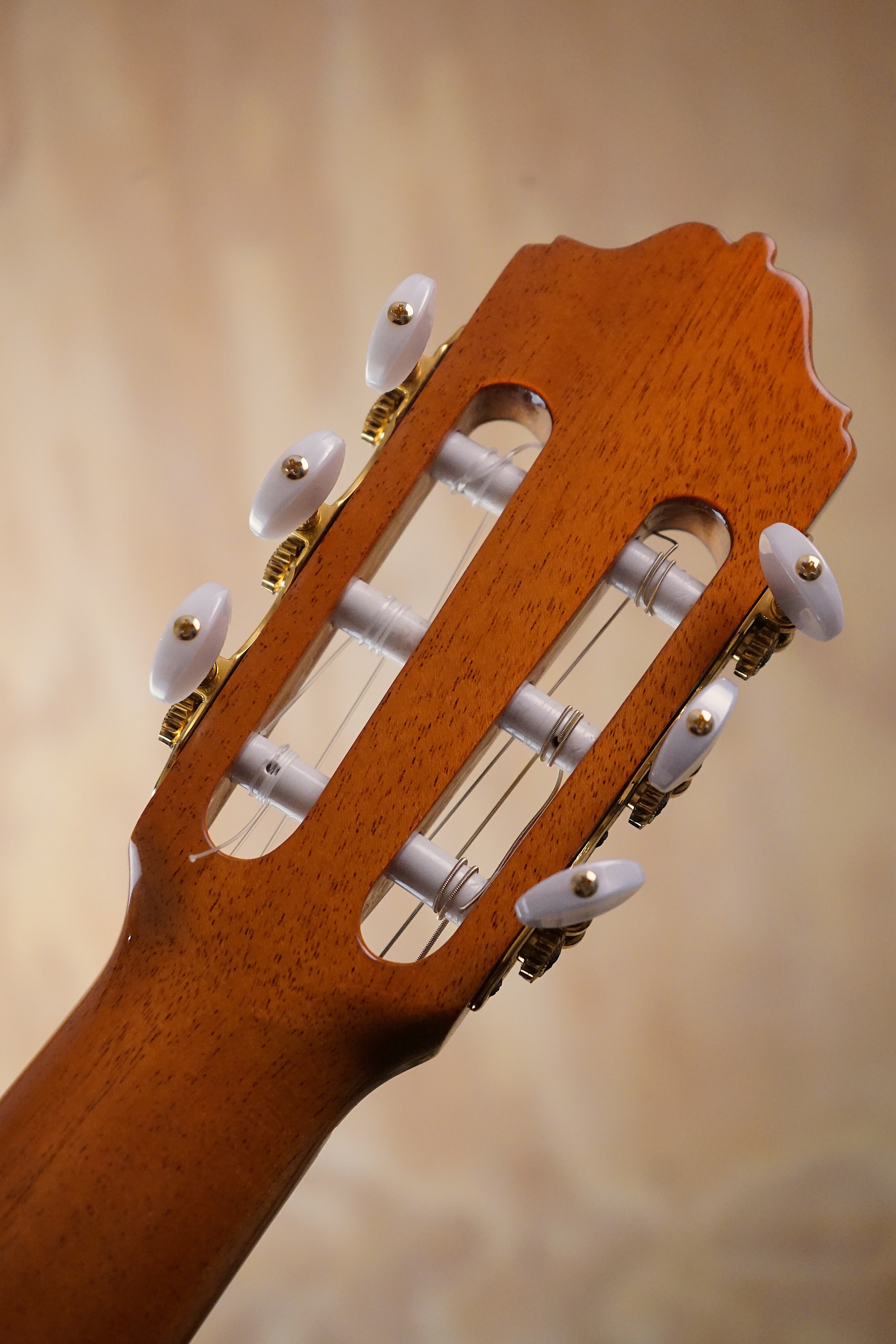 Esteve 7SR Classical Guitar, (Used) - Fair Deal Music