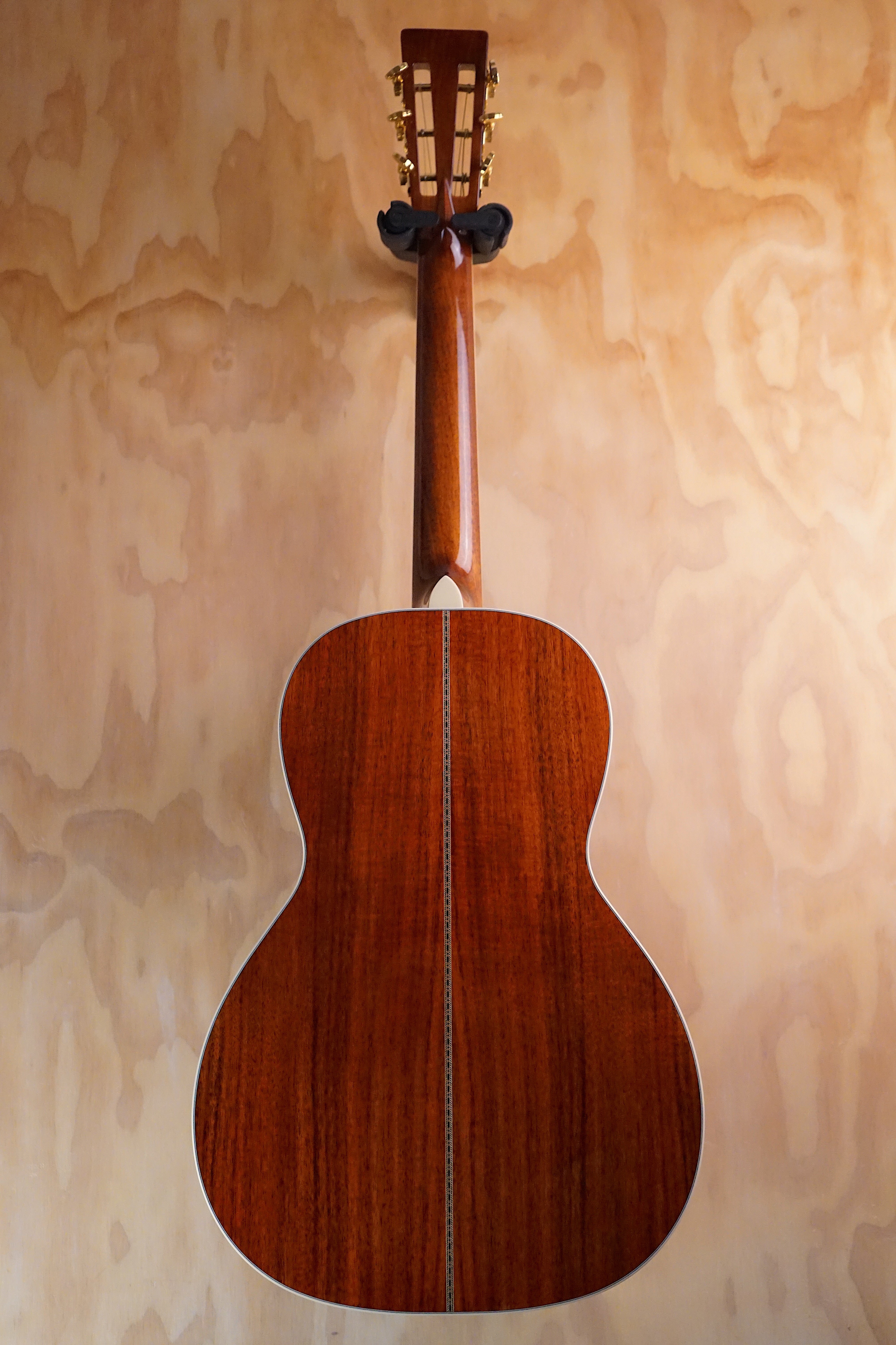 Sigma 00K2-42S Acoustic Guitar, (Used) - Fair Deal Music