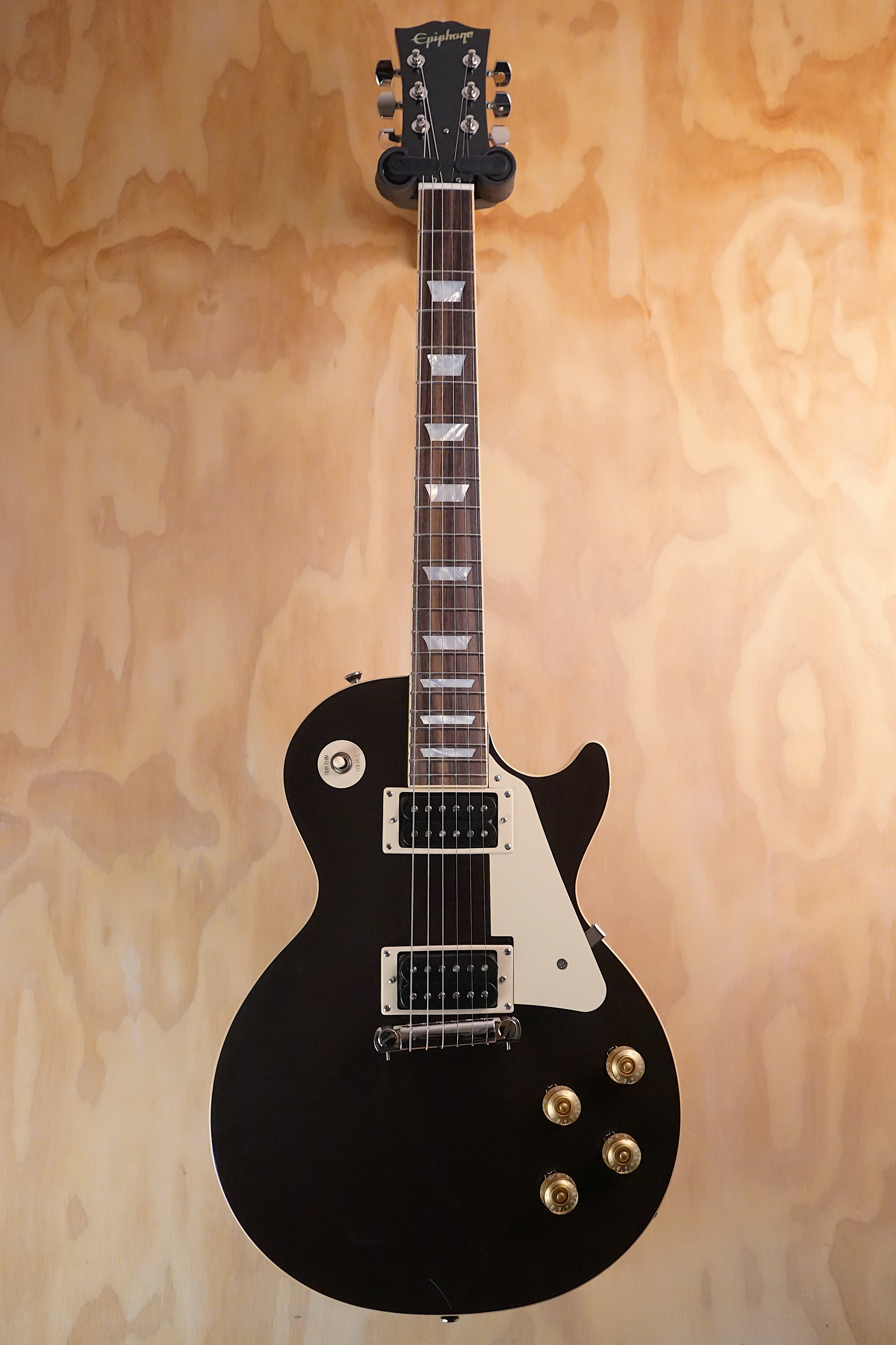 Epiphone Jeff Beck Oxblood 1954 Les Paul, (Nearly New) - Fair Deal Music