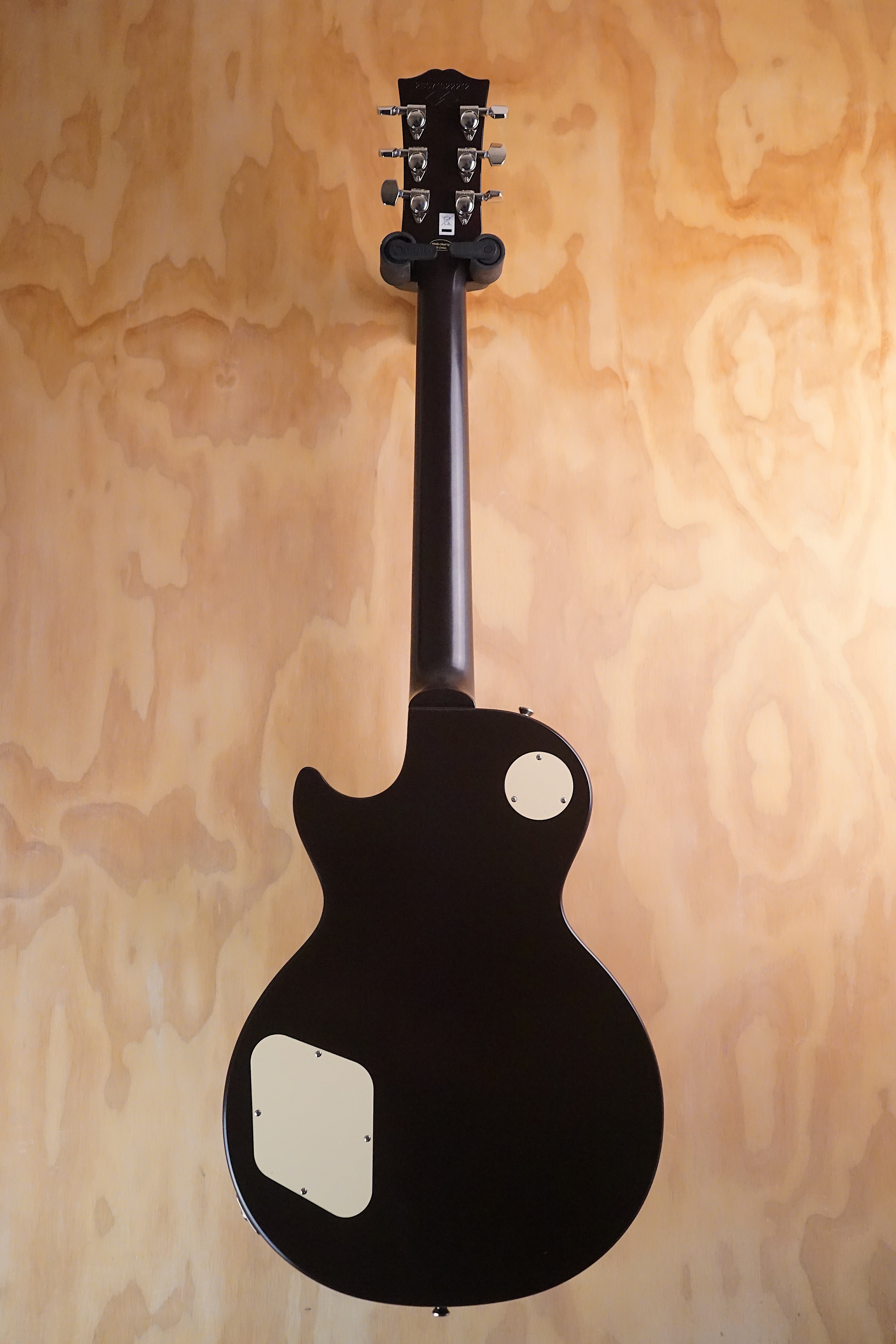 Epiphone Jeff Beck Oxblood 1954 Les Paul, (Nearly New) - Fair Deal Music