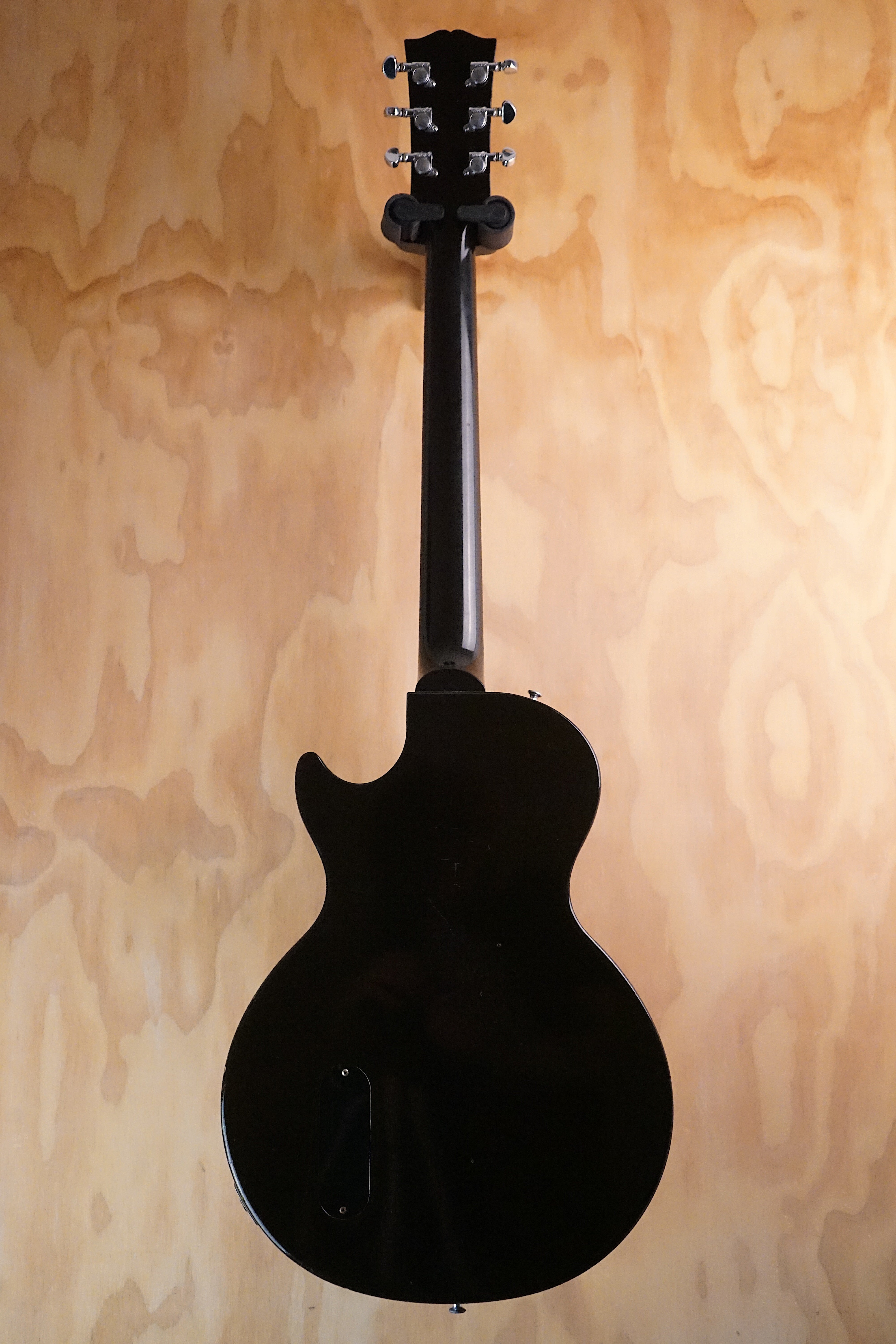 1991 Gibson Les Paul Junior Sunburst Electric Guitar, (Used) - Fair Deal Music
