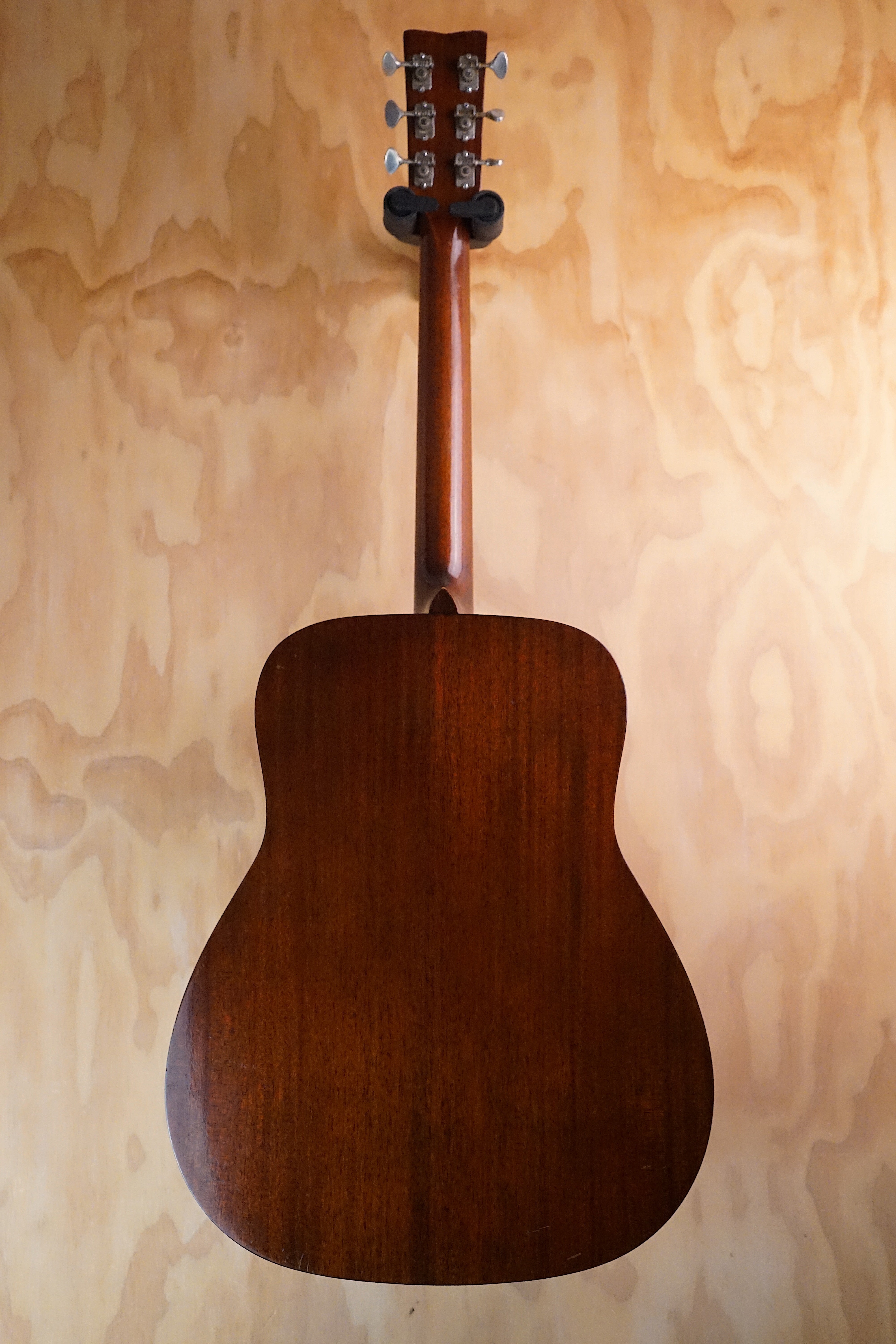 1970s Yamaha FG-180 Acoustic Guitar, (Used) - Fair Deal Music
