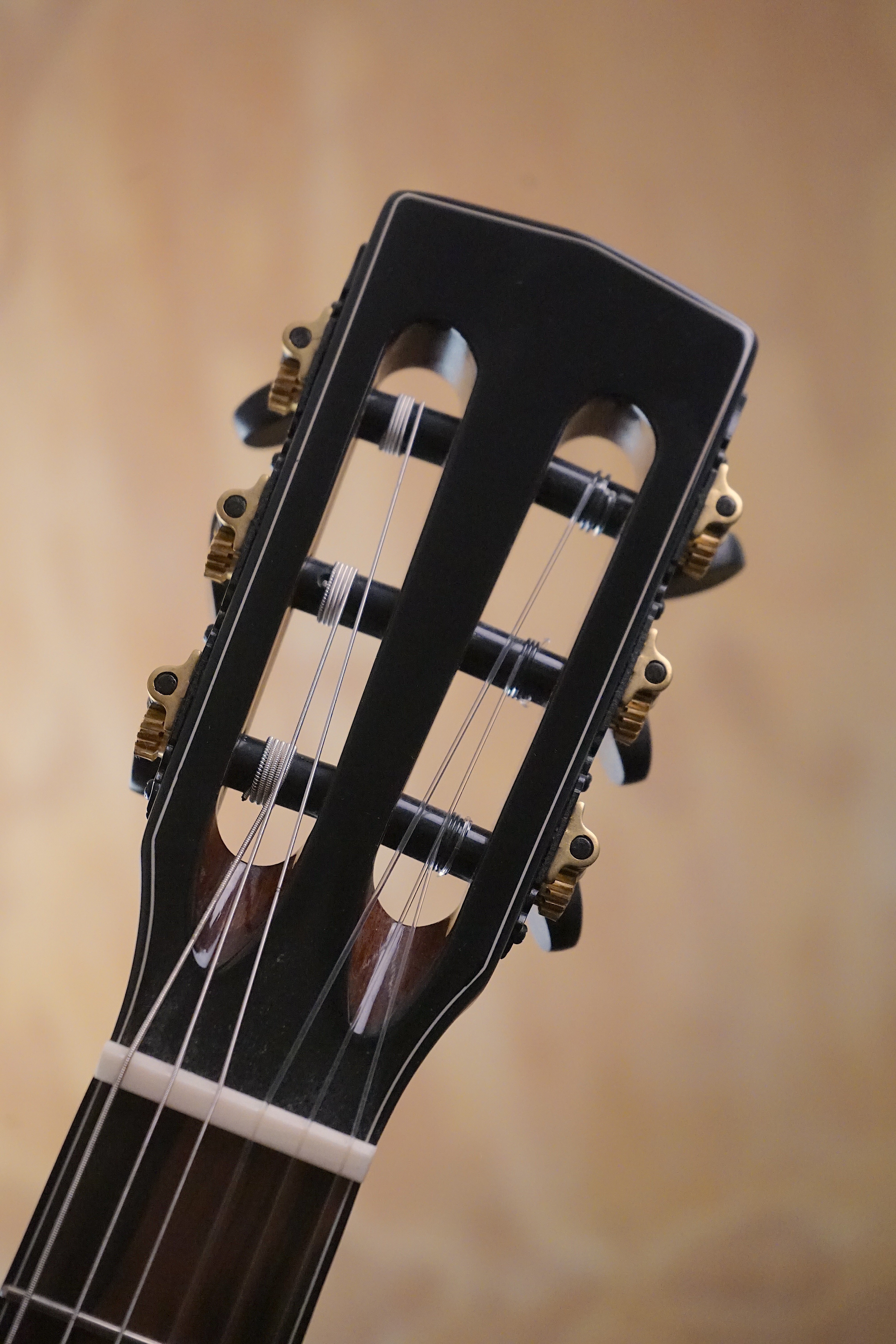 Cort Sol Encanto White Blonde Gloss, (Used) - Fair Deal Music