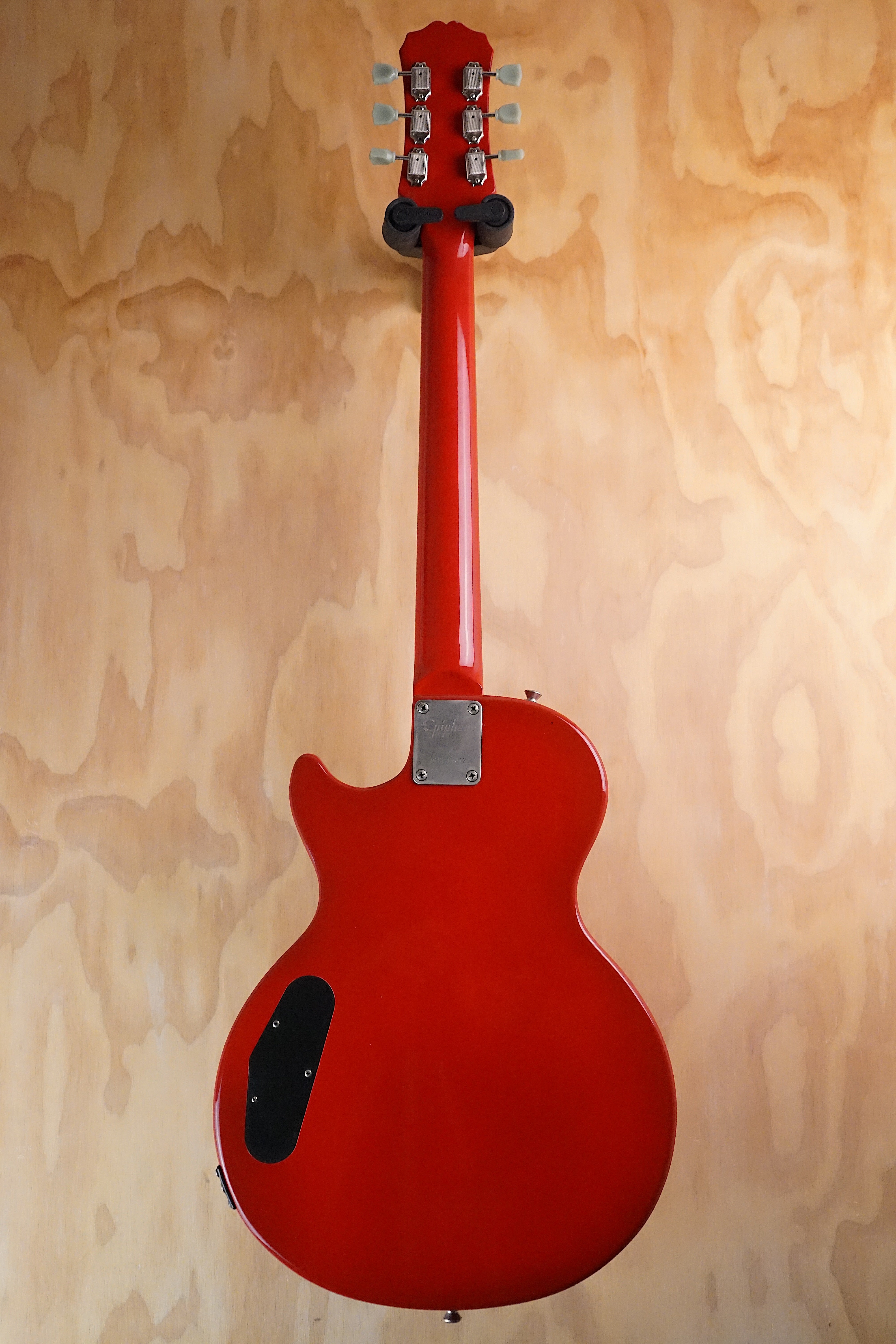 Epiphone Les Paul Special II Cherry Sunburst Electric Guitar, (Used) - Fair Deal Music