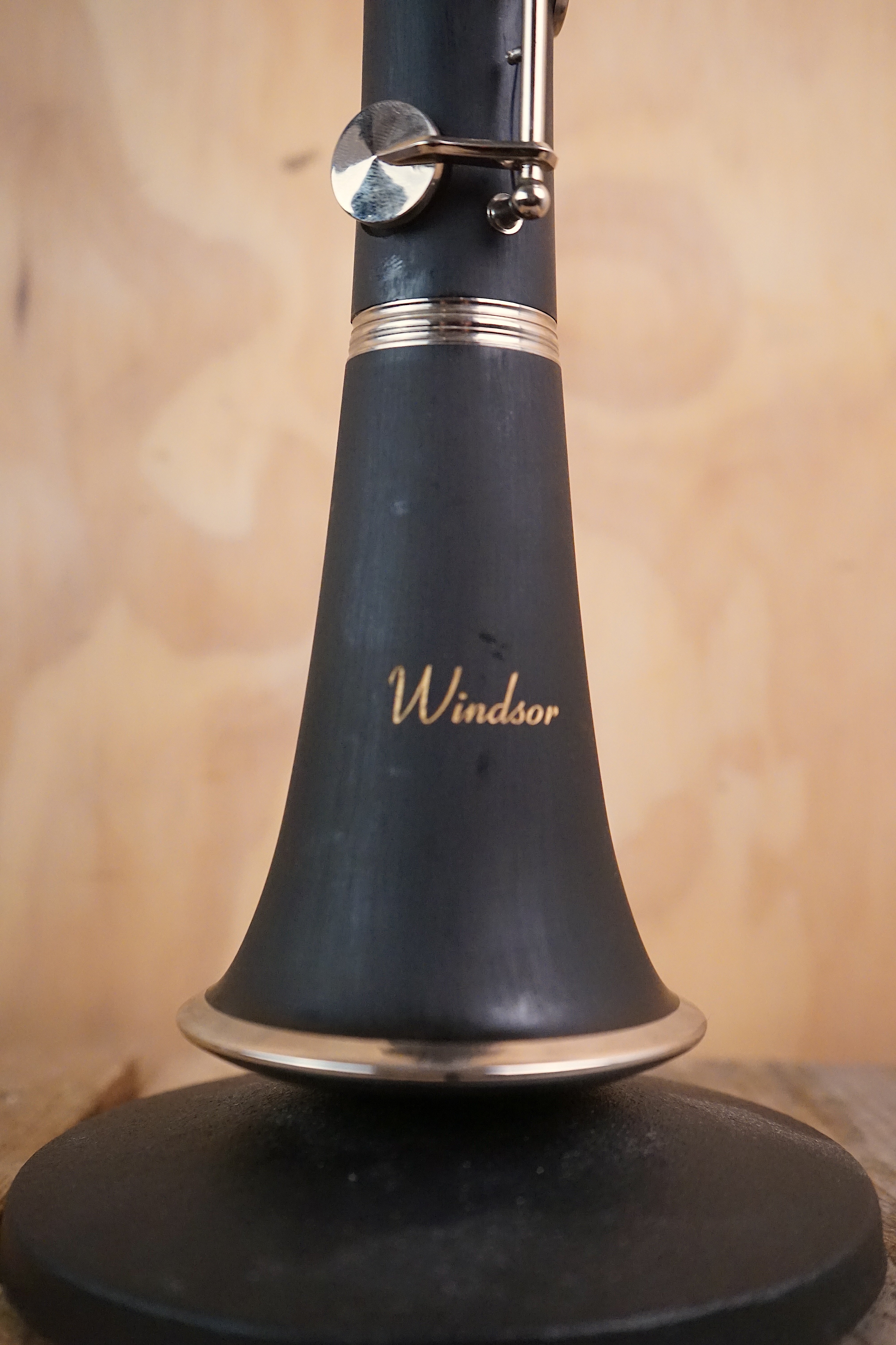 Windsor Clarinet Outfit (Used) - Fair Deal Music