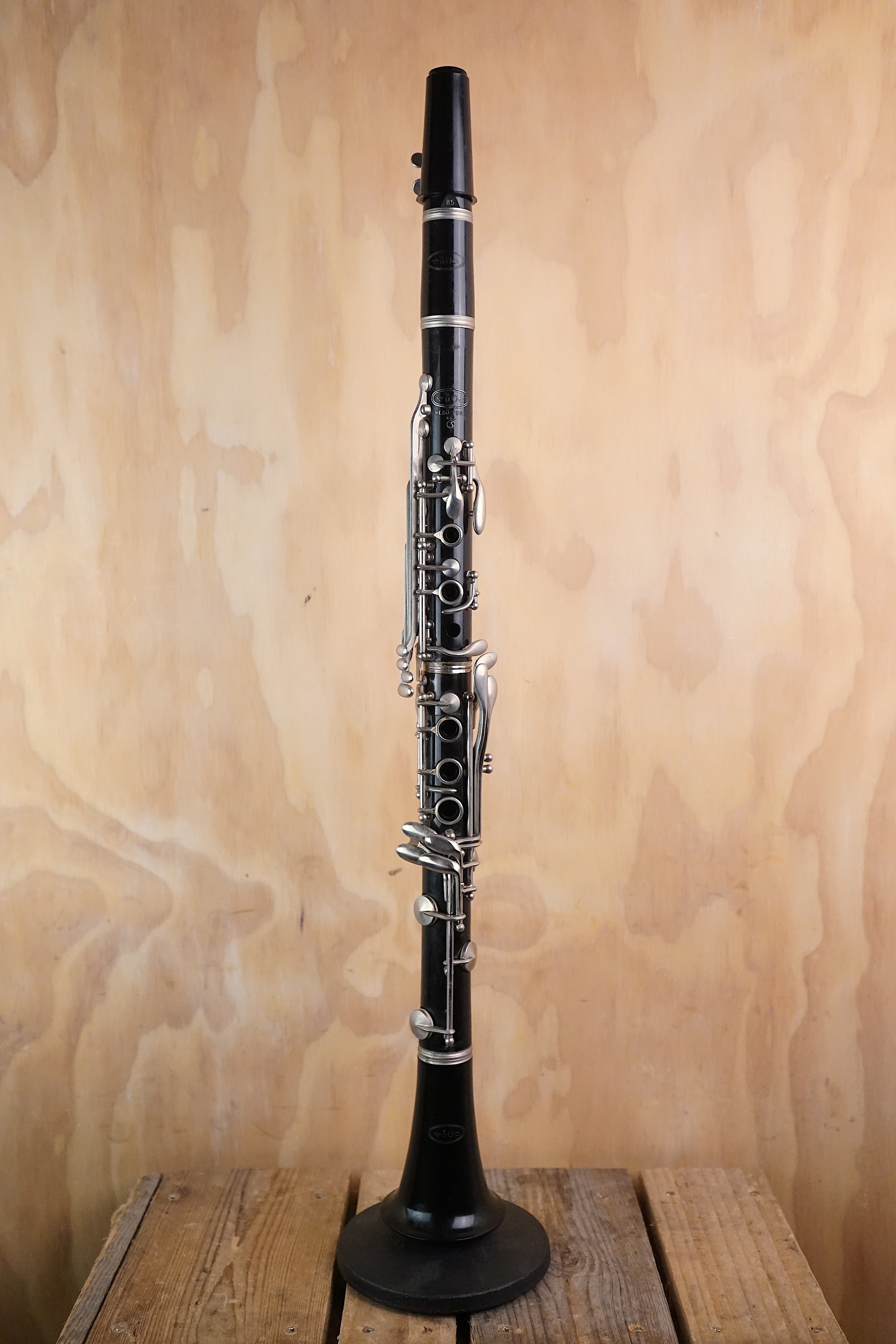 Vito Clarinet Outfit (Used) - Fair Deal Music