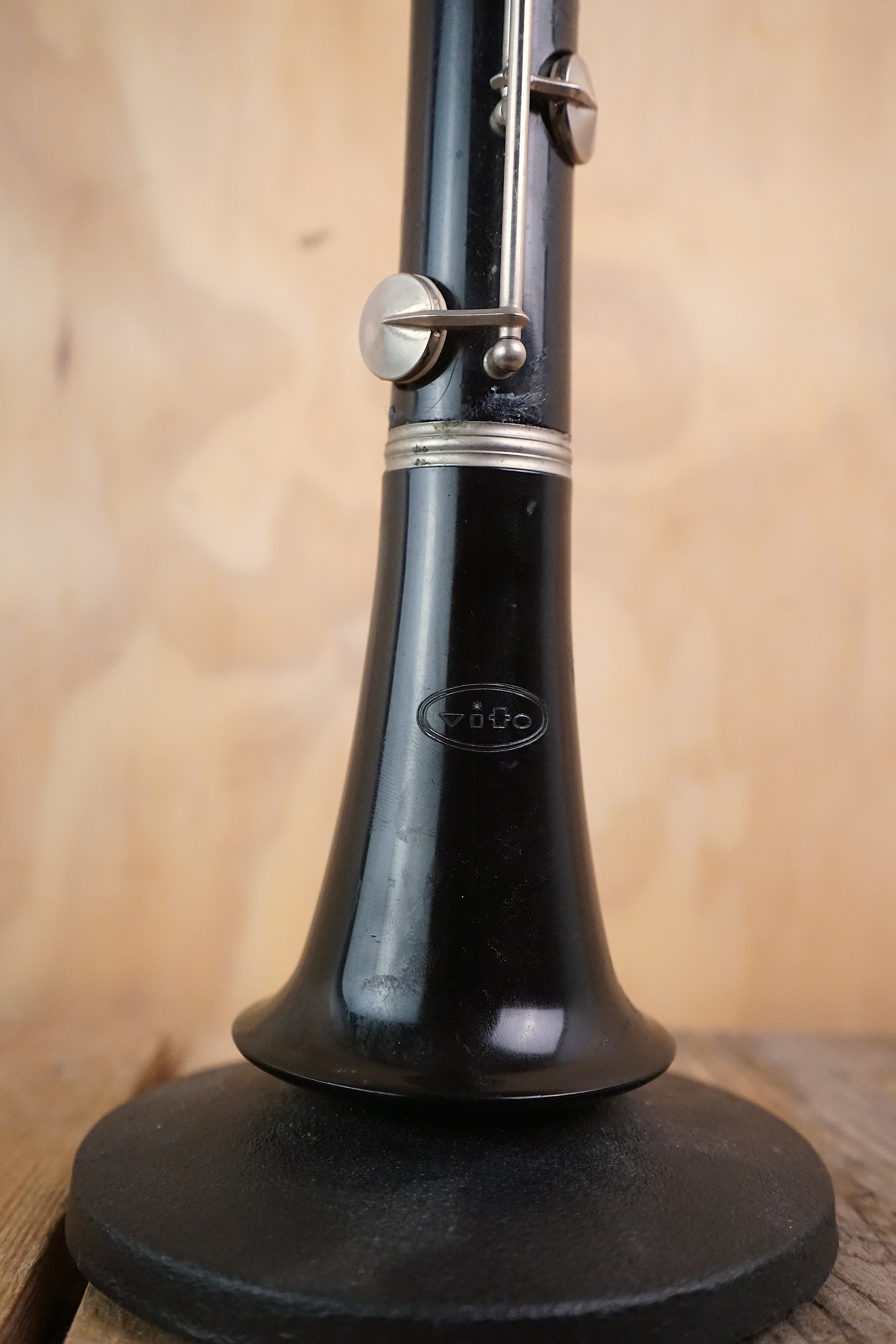 Vito Clarinet Outfit (Used) - Fair Deal Music