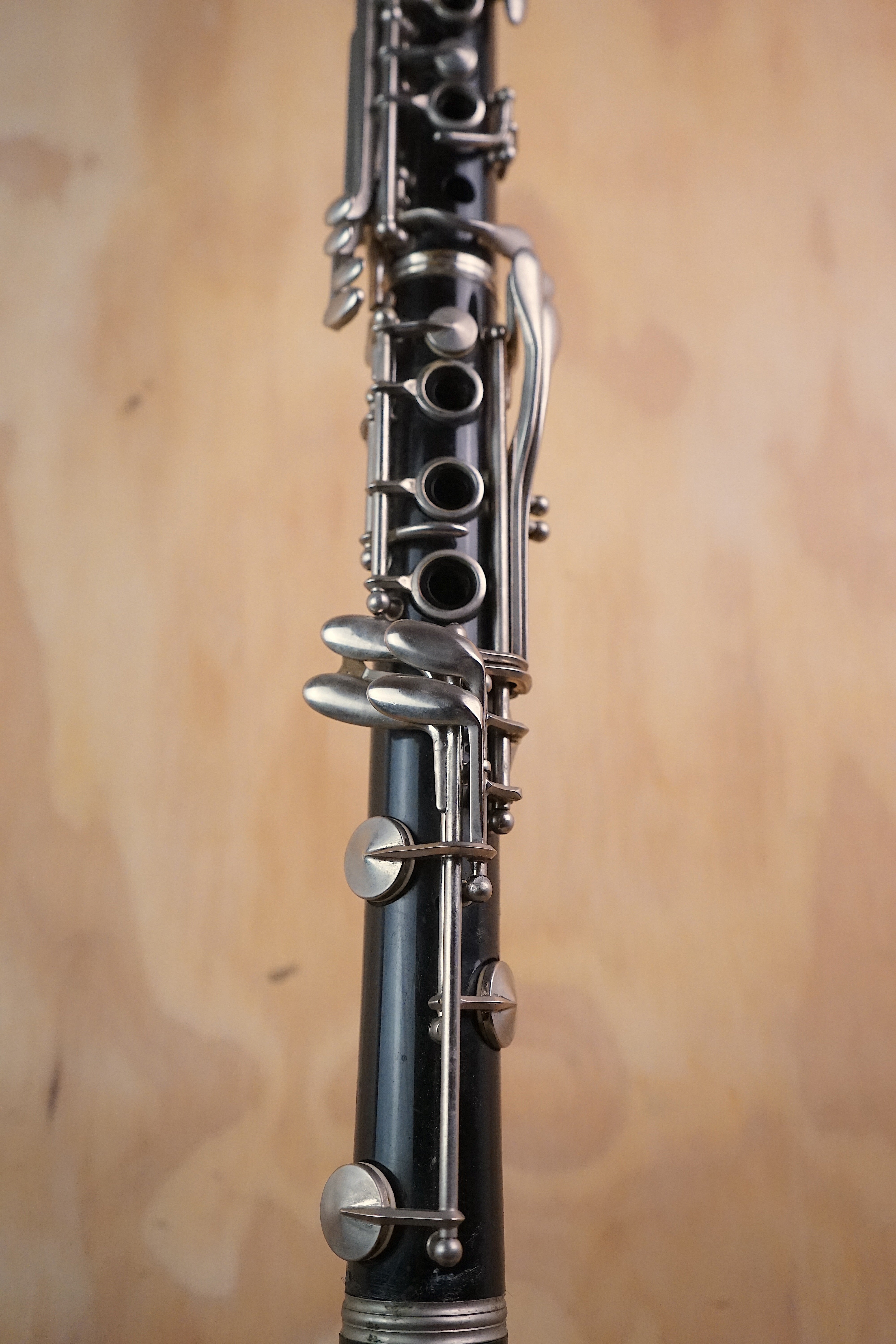 Vito Clarinet Outfit (Used) - Fair Deal Music