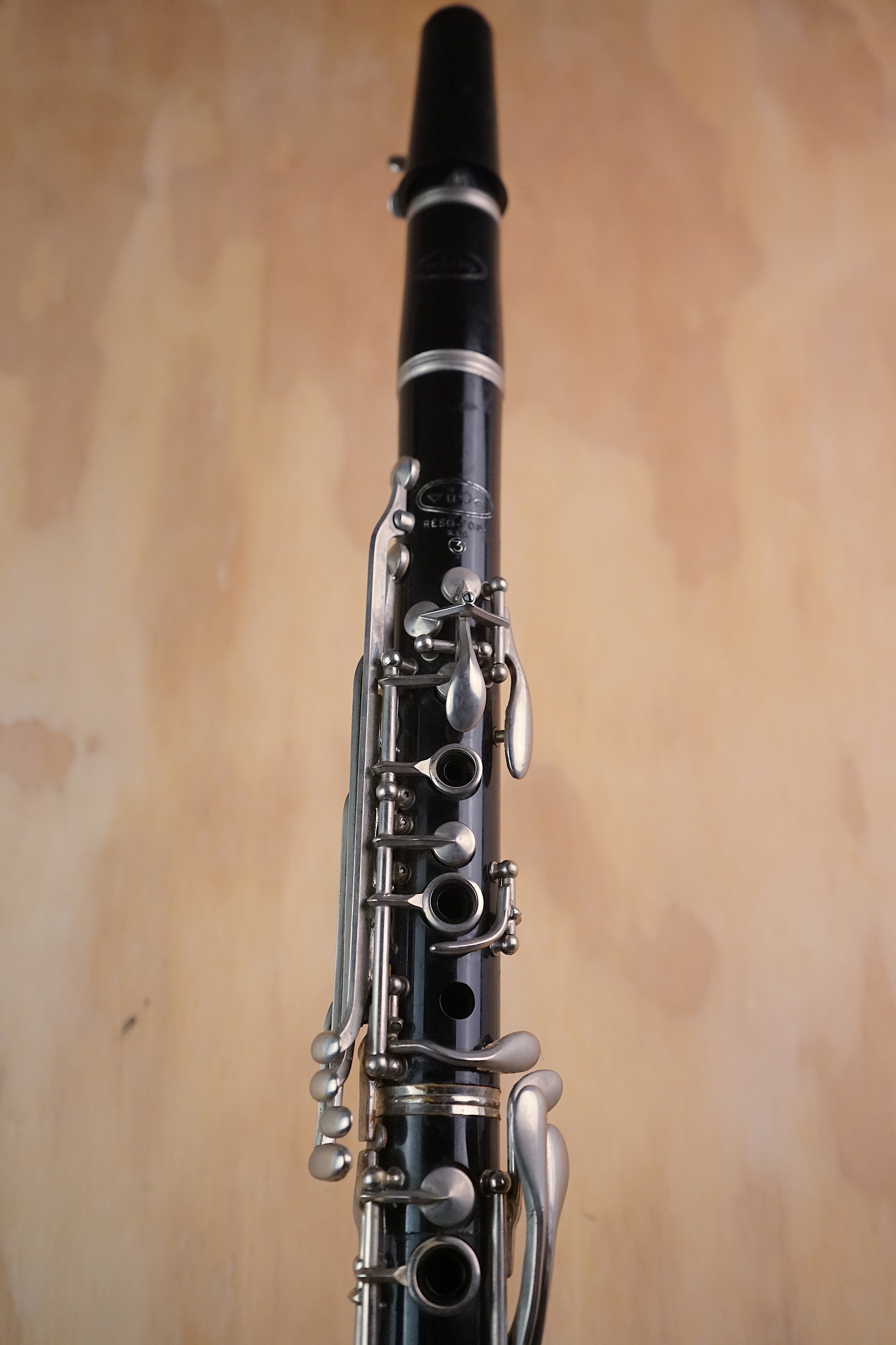 Vito Clarinet Outfit (Used) - Fair Deal Music