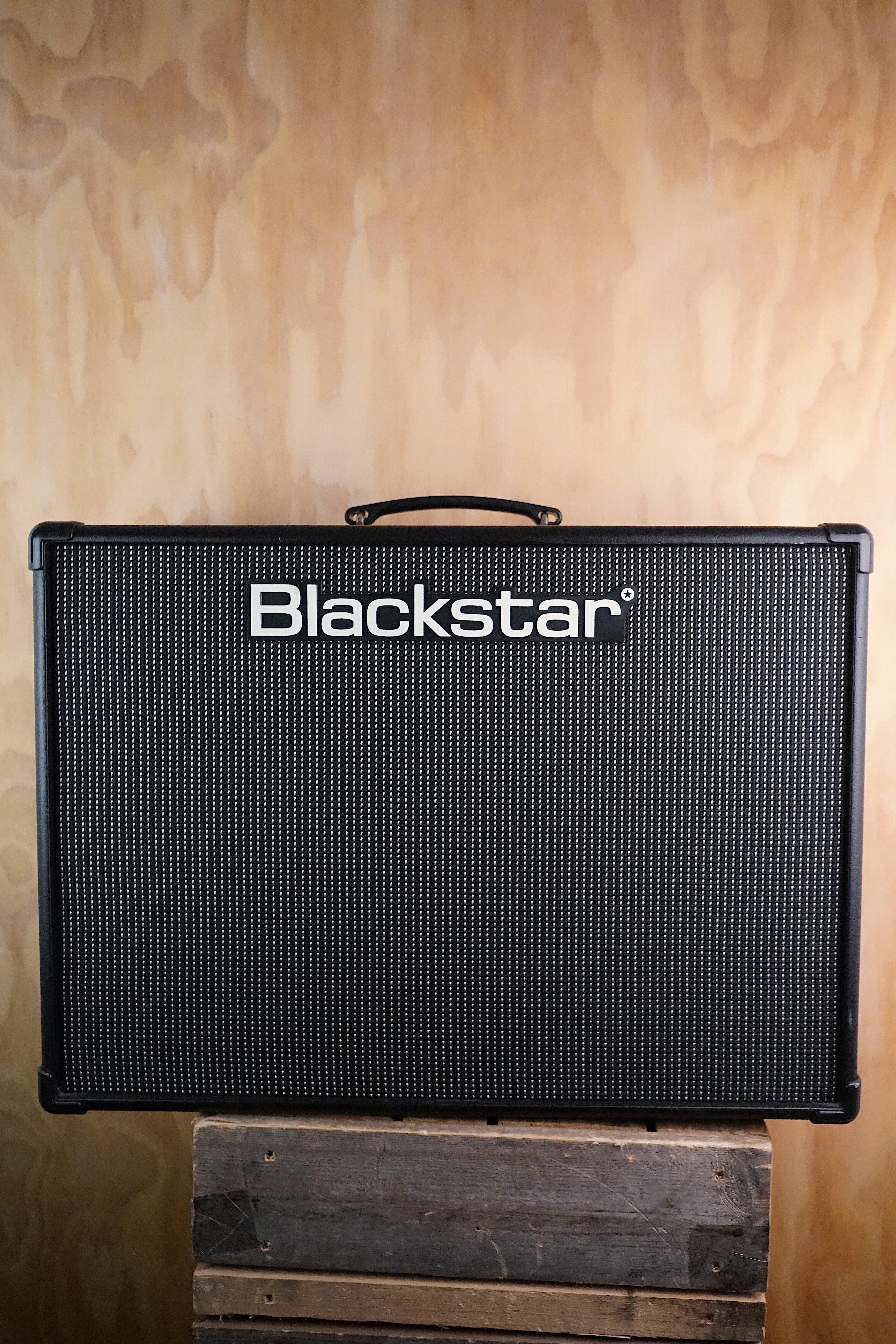 Blackstar ID Stereo 150 Guitar Combo Amplifier, (Used)