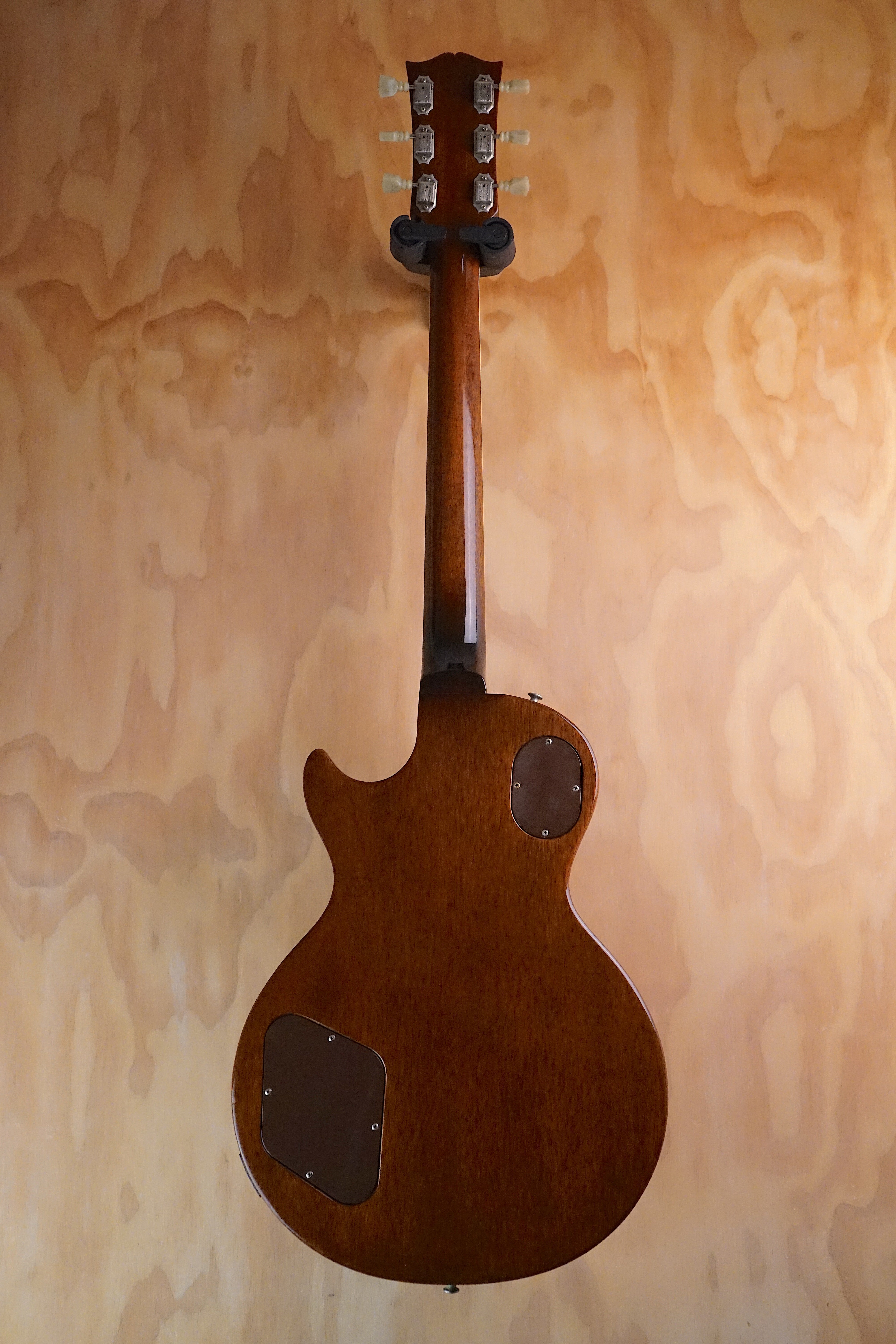 1974 Gibson Les Paul Special ’55 Reissue Sunburst Vintage USA Electric Guitar, (Used)