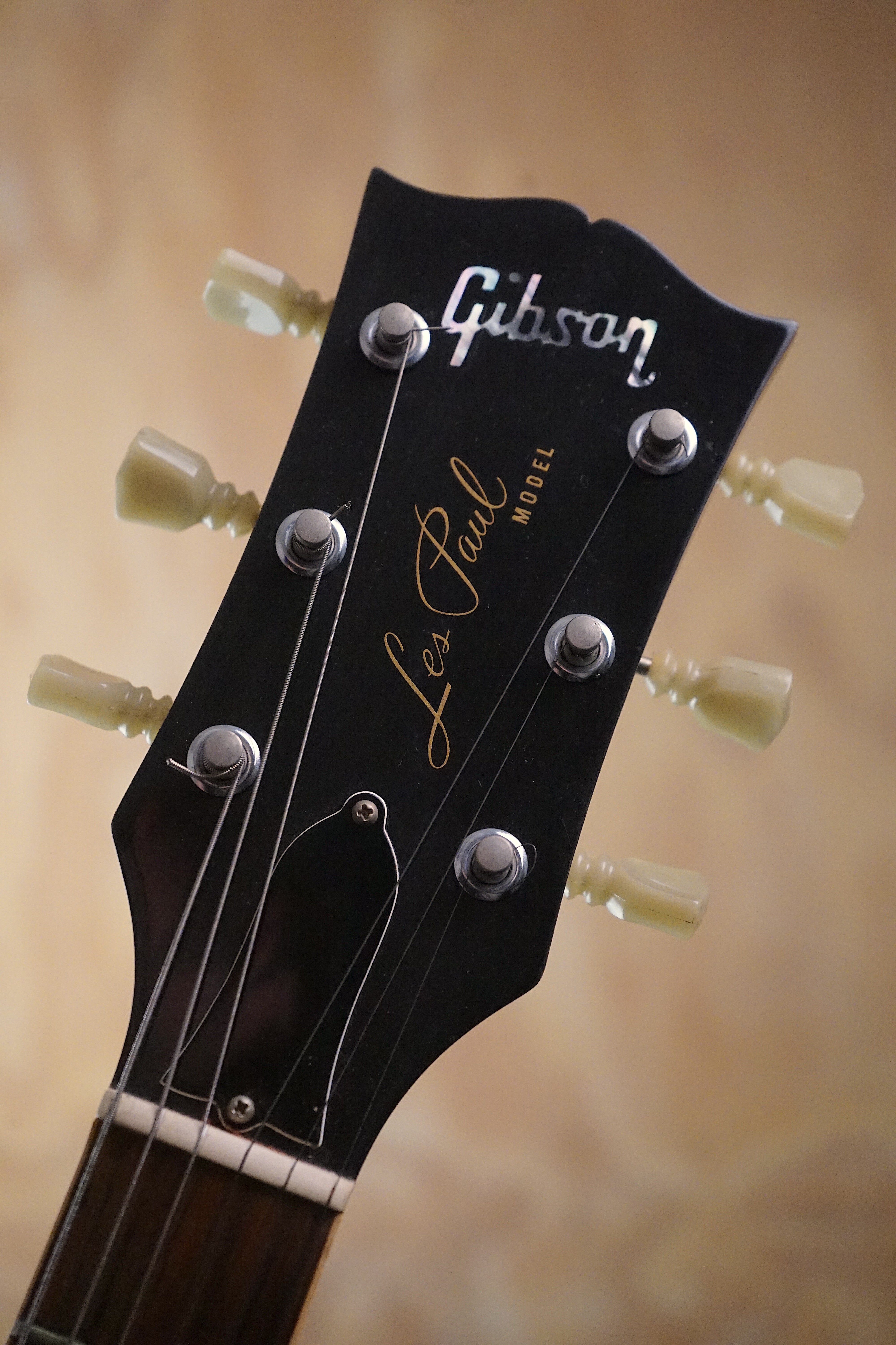 1974 Gibson Les Paul Special ’55 Reissue Sunburst Vintage USA Electric Guitar, (Used)
