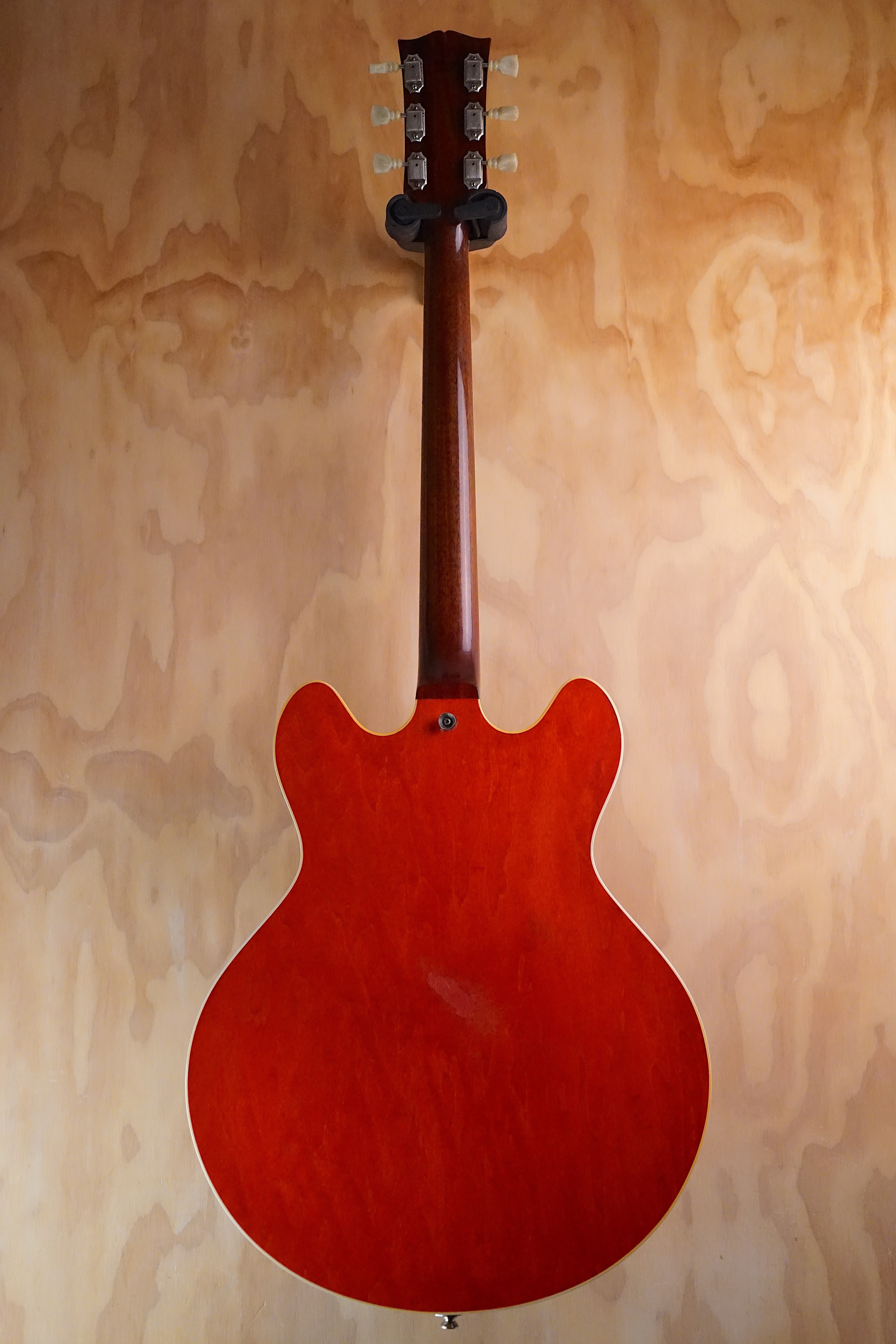 1973 Gibson ES-335 Cherry, (Used) - Fair Deal Music