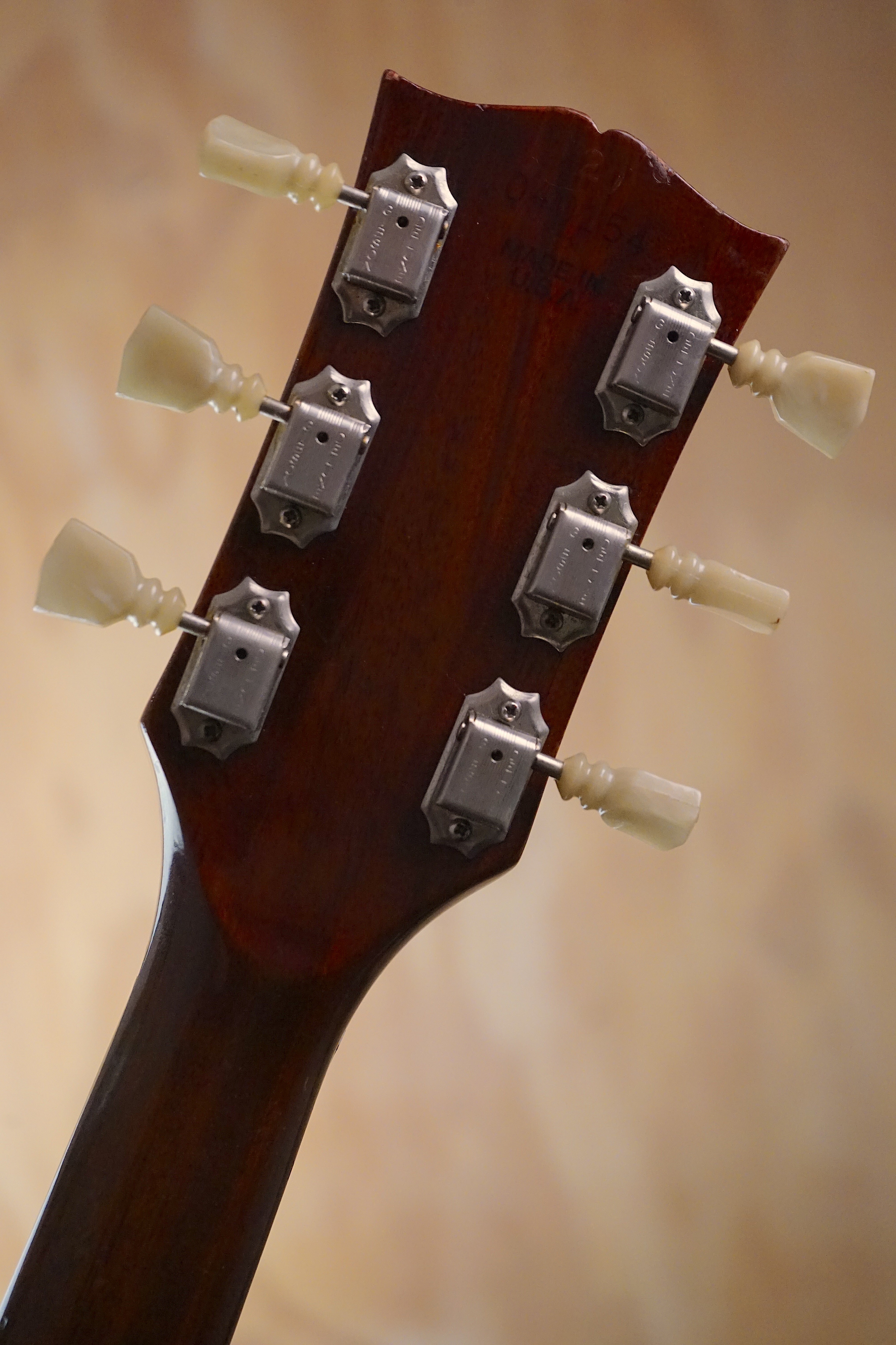 1973 Gibson ES-335 Cherry, (Used) - Fair Deal Music