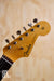 Fender 2013 Custom Shop '60s Heavy Relic Stratocaster Black, USED - Fair Deal Music