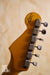 Fender 2013 Custom Shop '60s Heavy Relic Stratocaster Black, USED - Fair Deal Music