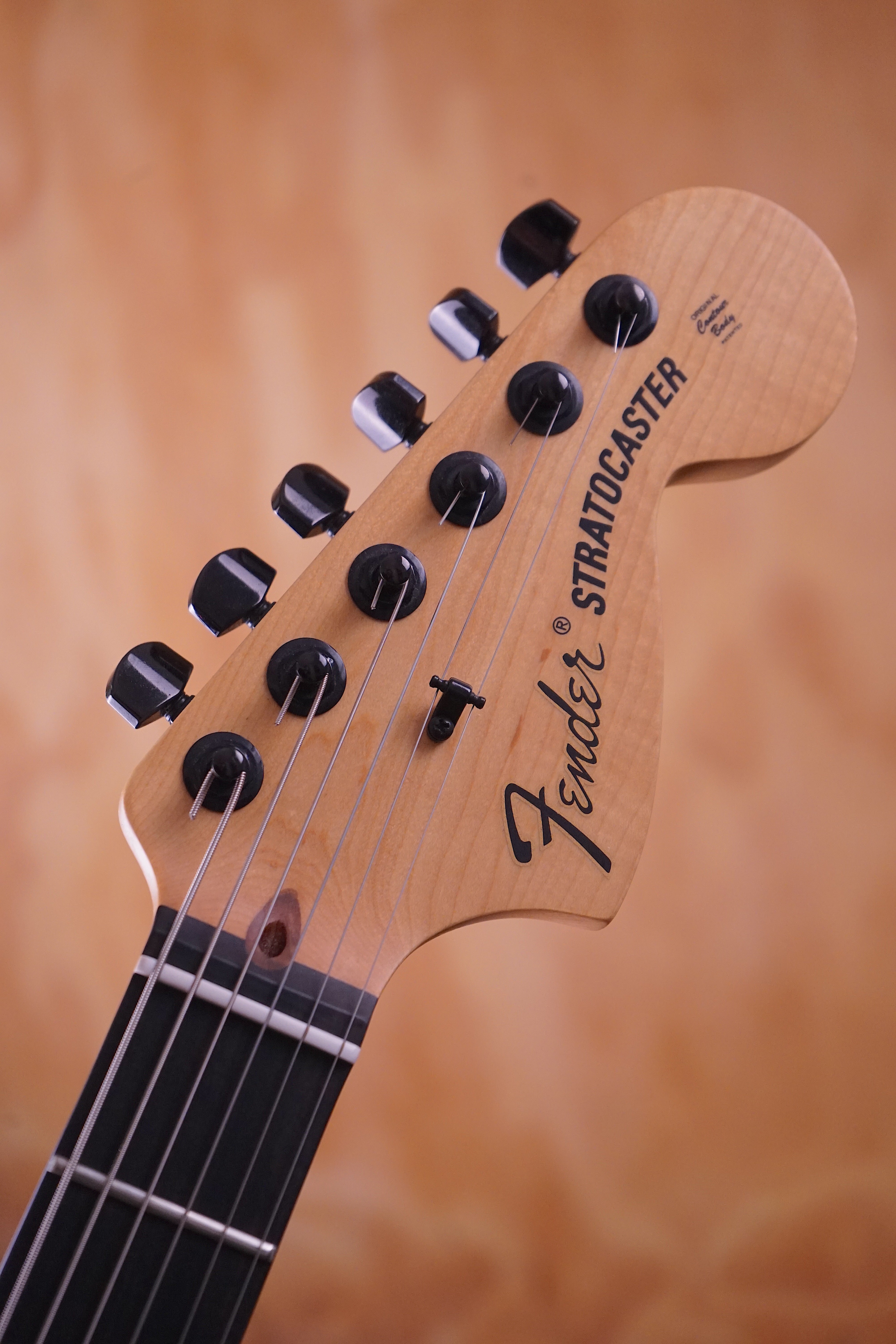 Fender Jim Root Stratocaster, (Used) - Fair Deal Music