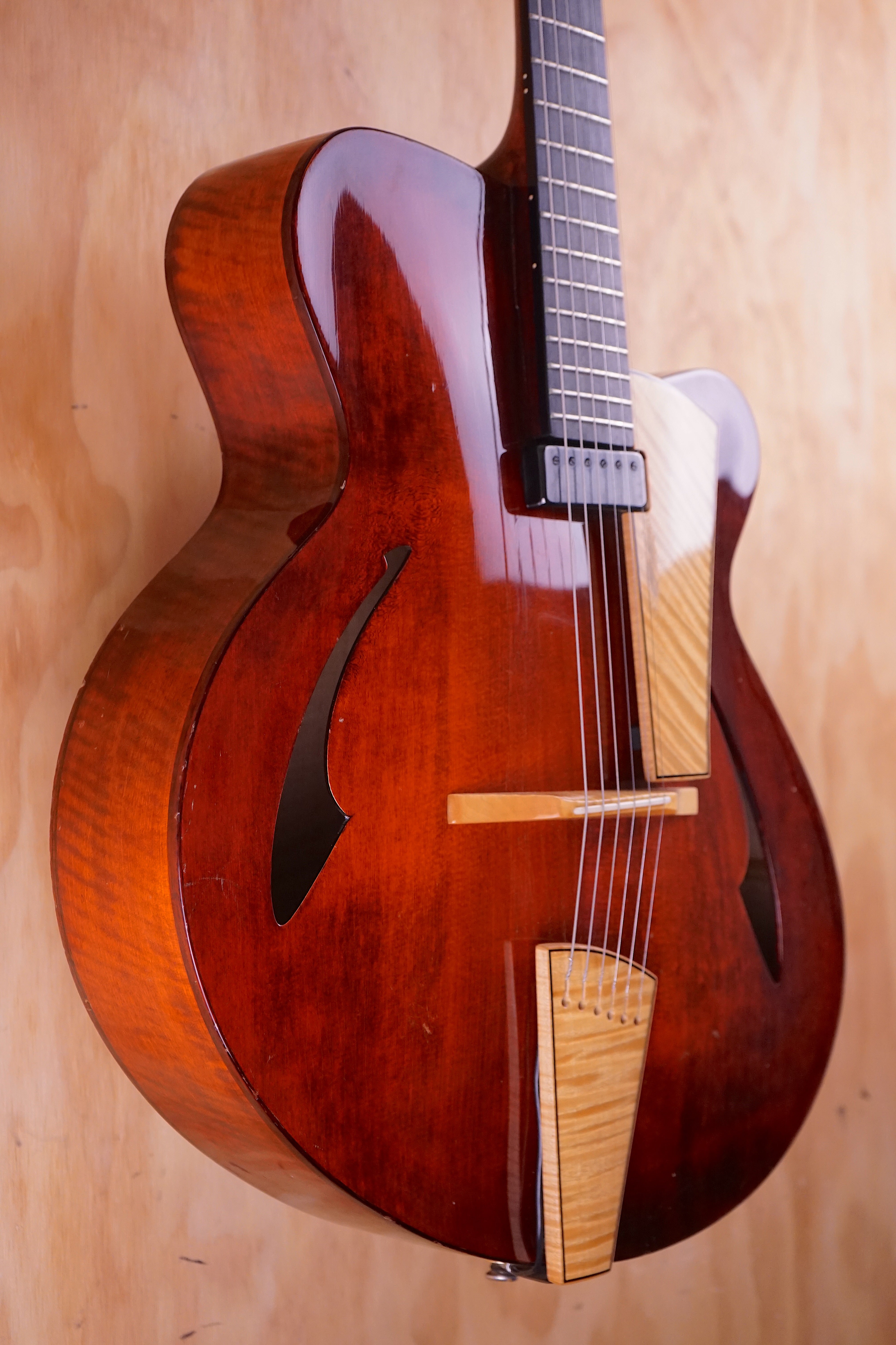 Eastman PG1, (Used) - Fair Deal Music