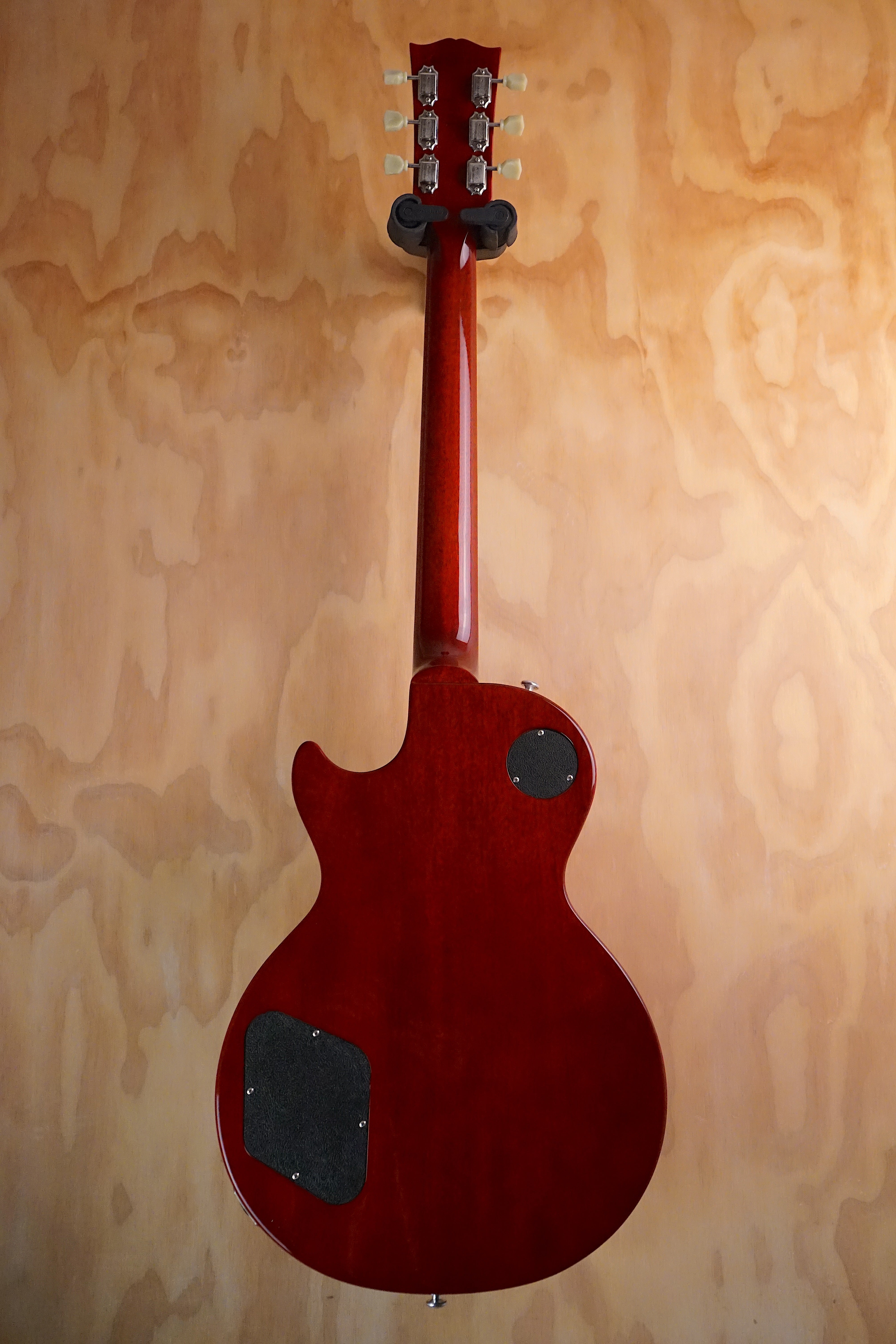 Gibson Joe Bonamassa Les Paul Tomato Soup Burst, (Used, Comm)