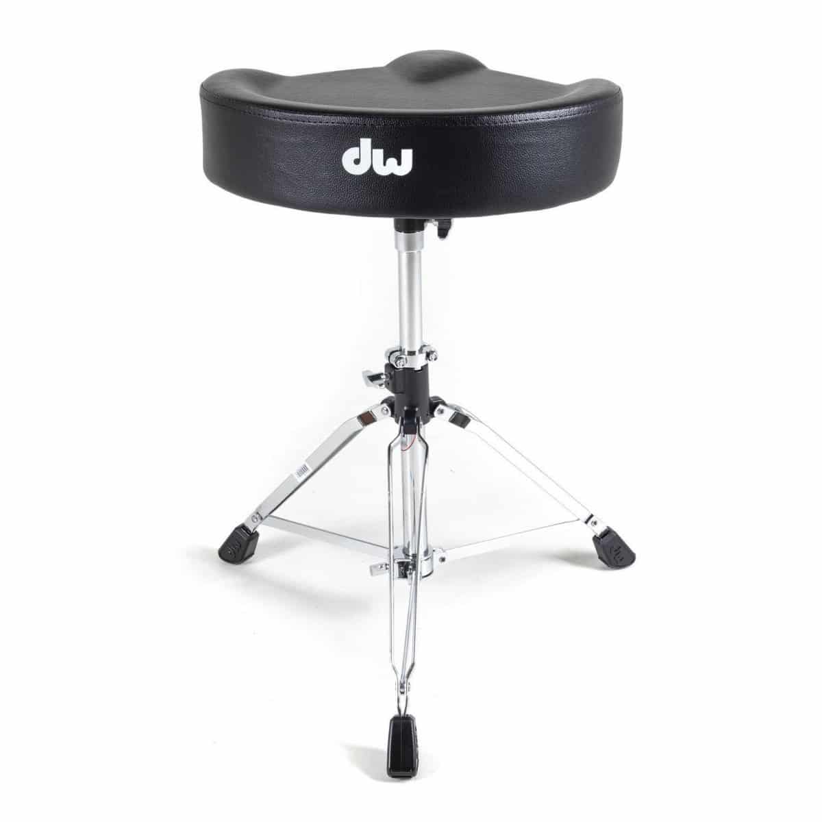 DW DWCP3120 3000 Series Tractor Top Drum Throne - Fair Deal Music