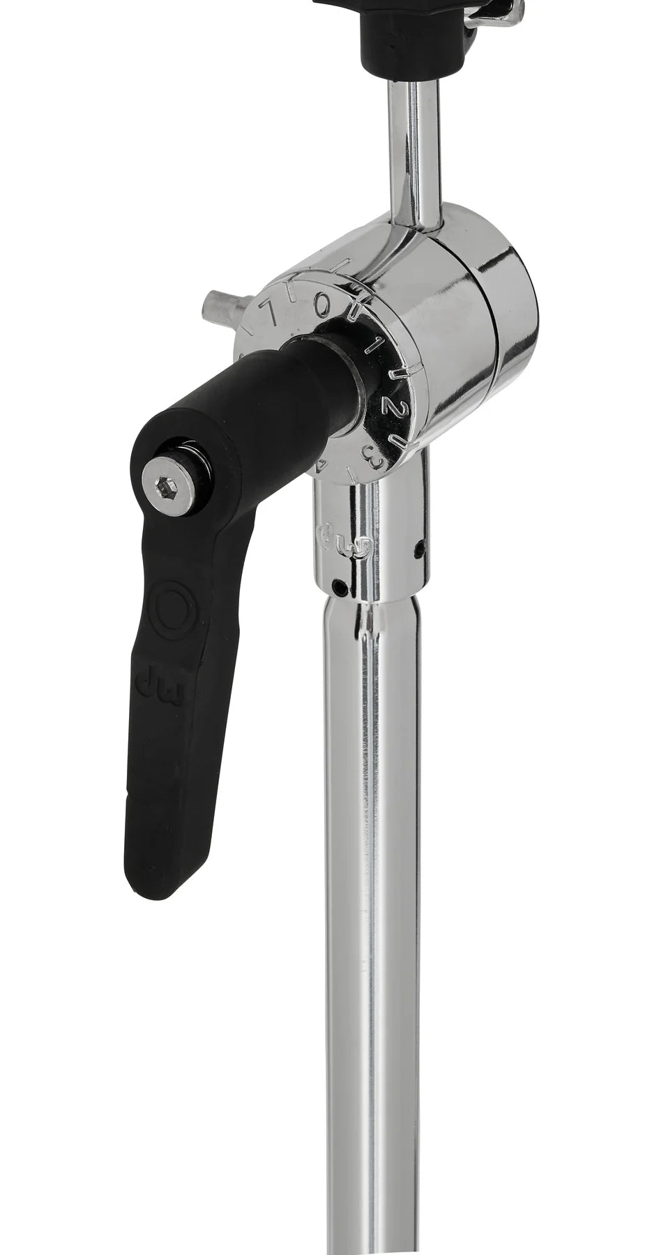 DW DWCP3710SA 3000 Series Single-Braced Straight Cymbal Stand - Fair Deal Music