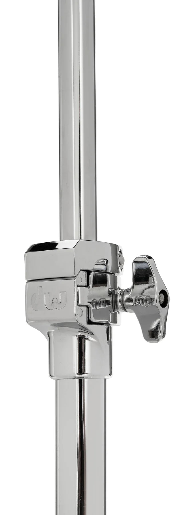 DW DWCP3710SA 3000 Series Single-Braced Straight Cymbal Stand - Fair Deal Music