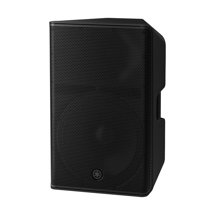Yamaha DXR15 MK3 15” Active PA Speaker DEMO STOCK - Fair Deal Music