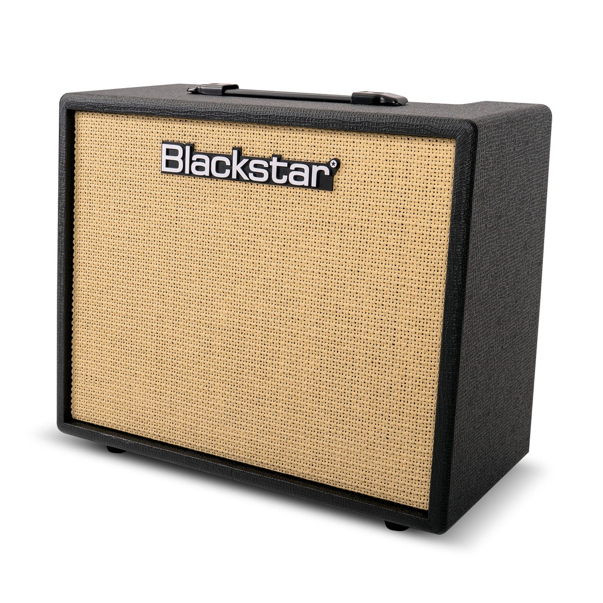 Blackstar Debut 50R Black - Fair Deal Music