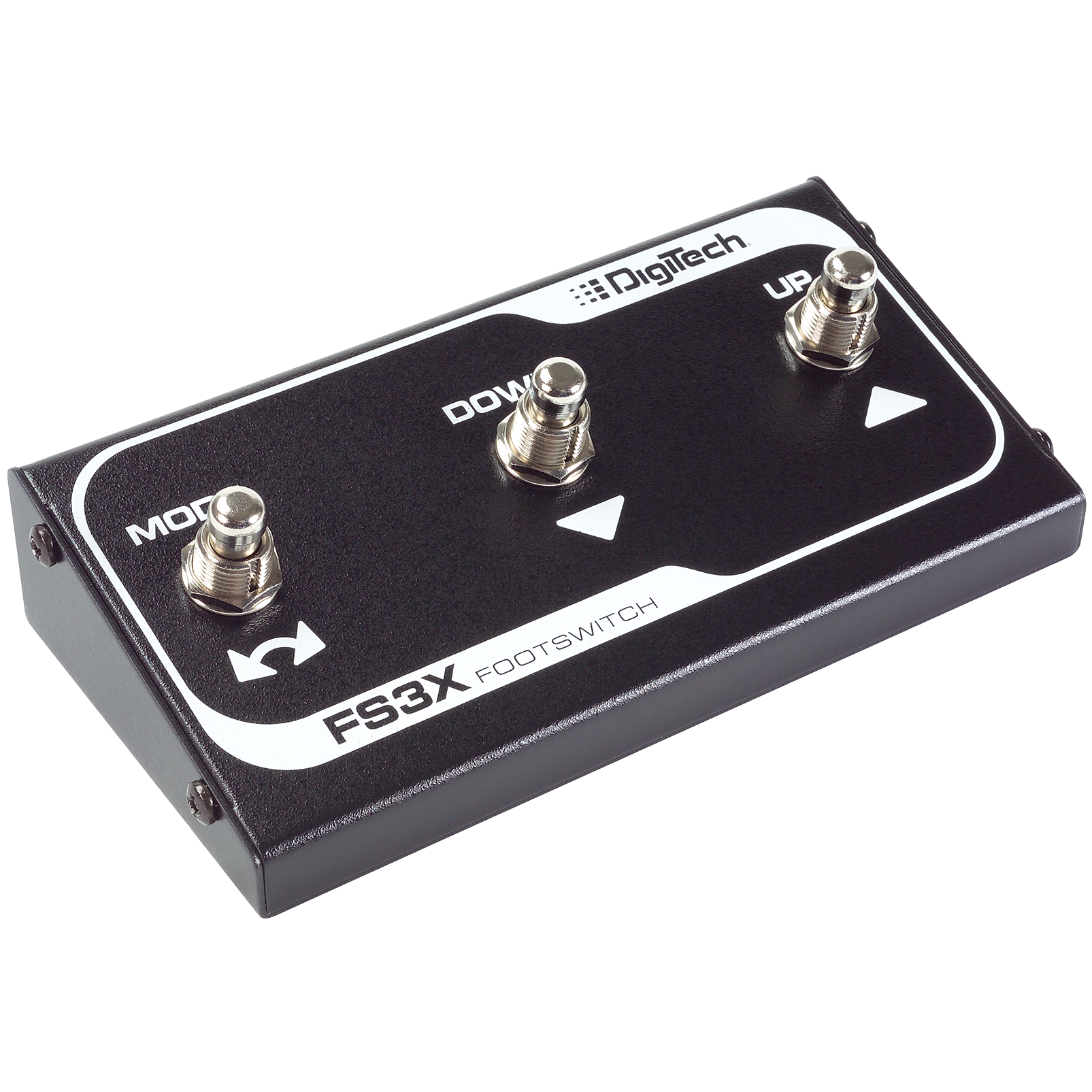 DigiTech "FS3X" - Compact Footswitch - Fair Deal Music