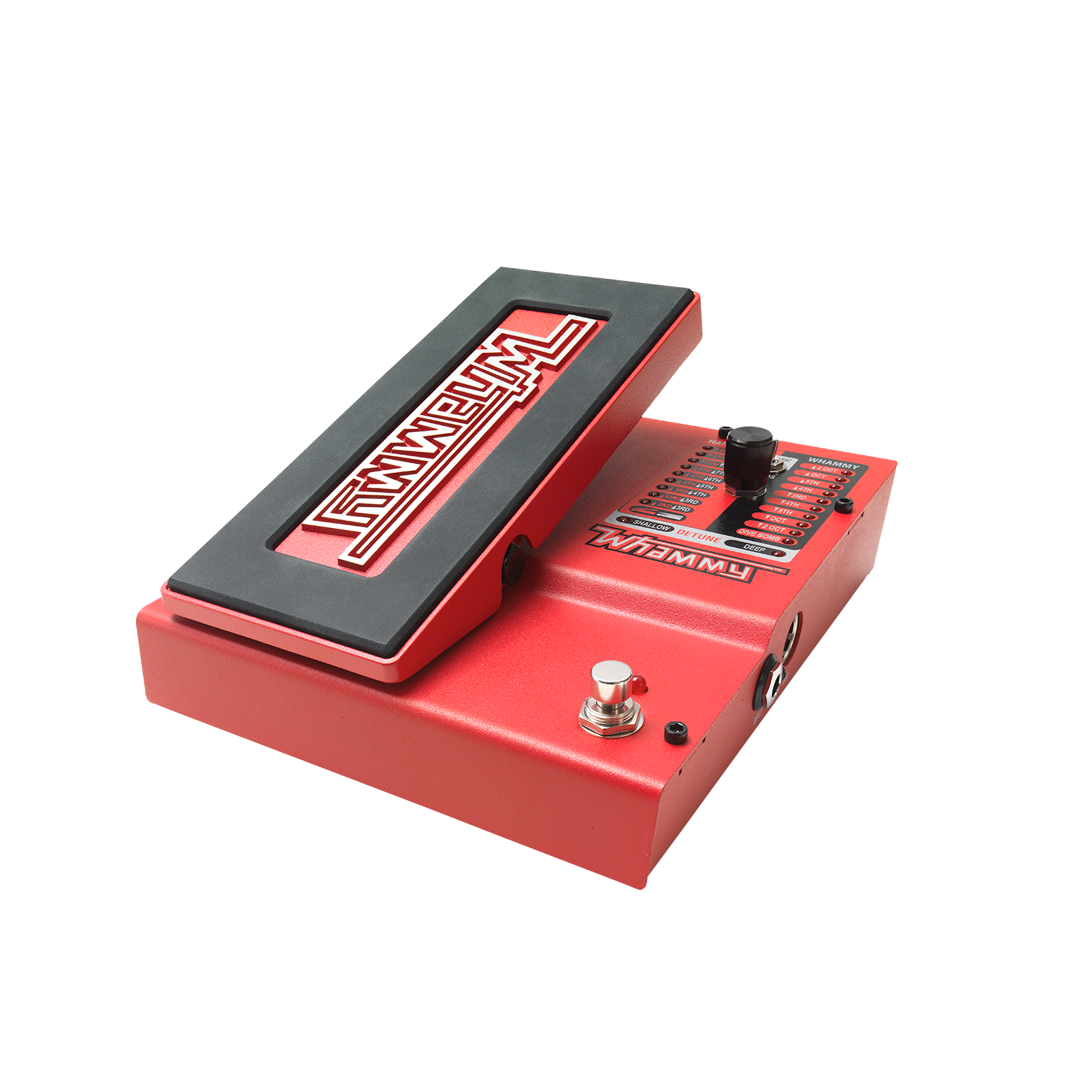 DigiTech Whammy V Pitch Shifting Pedal - Fair Deal Music