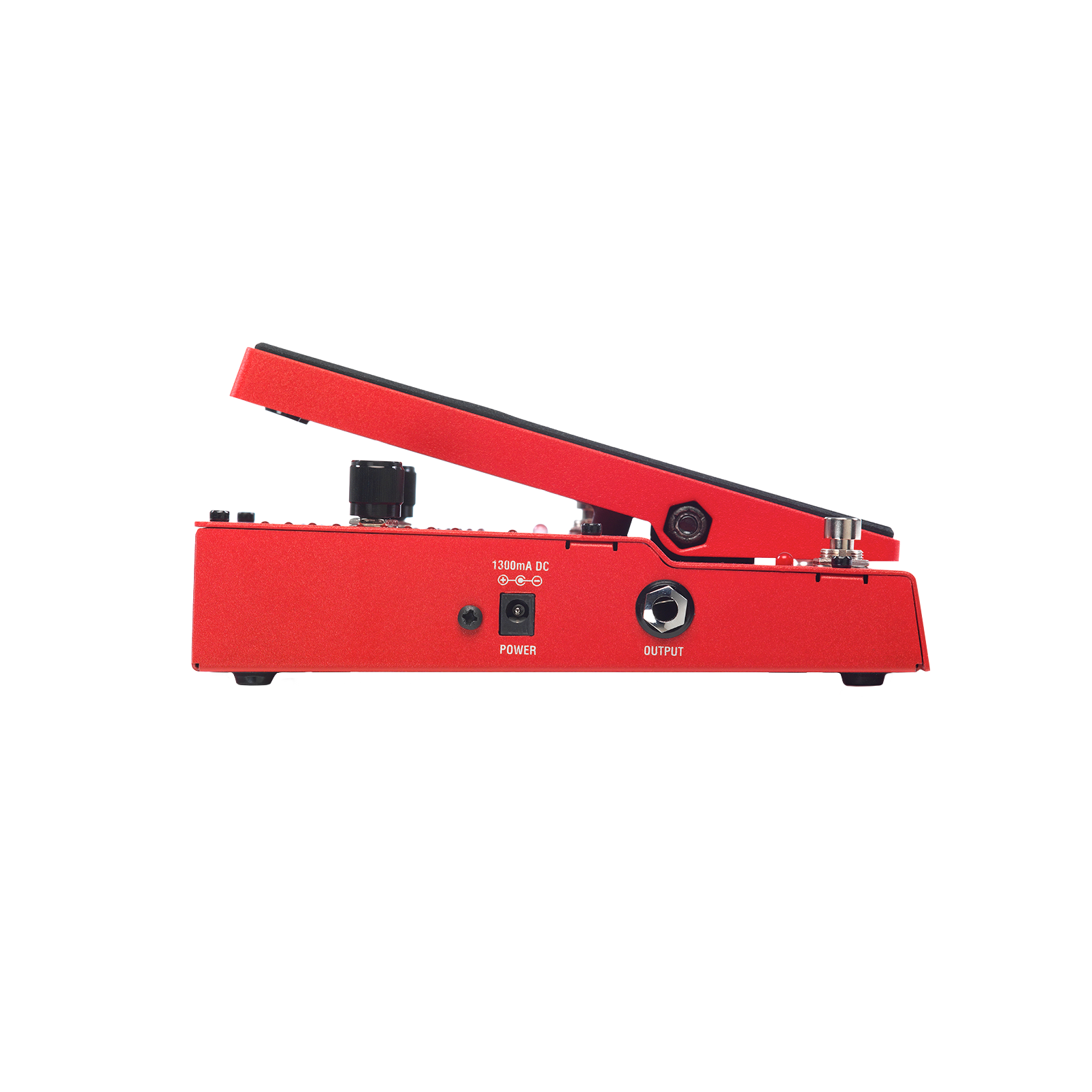 DigiTech Whammy DT Pitch Shifting Guitar Effects Pedal - Fair Deal Music