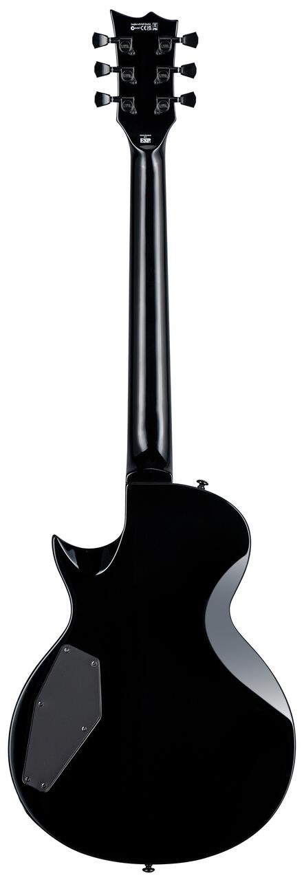 ESP LTD EC-201 Black Satin (Open Box) - Fair Deal Music