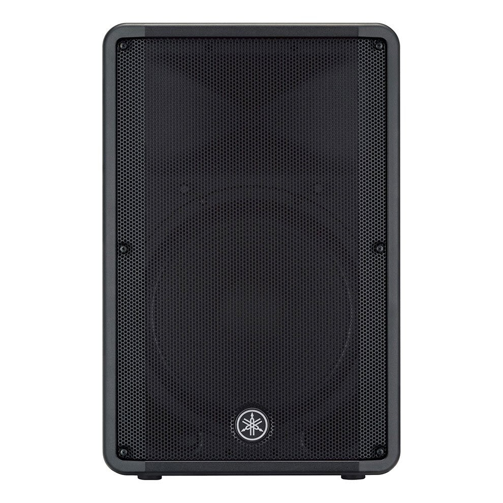 Yamaha DBR15 15" Active PA Speaker EX-DISPLAY - Fair Deal Music